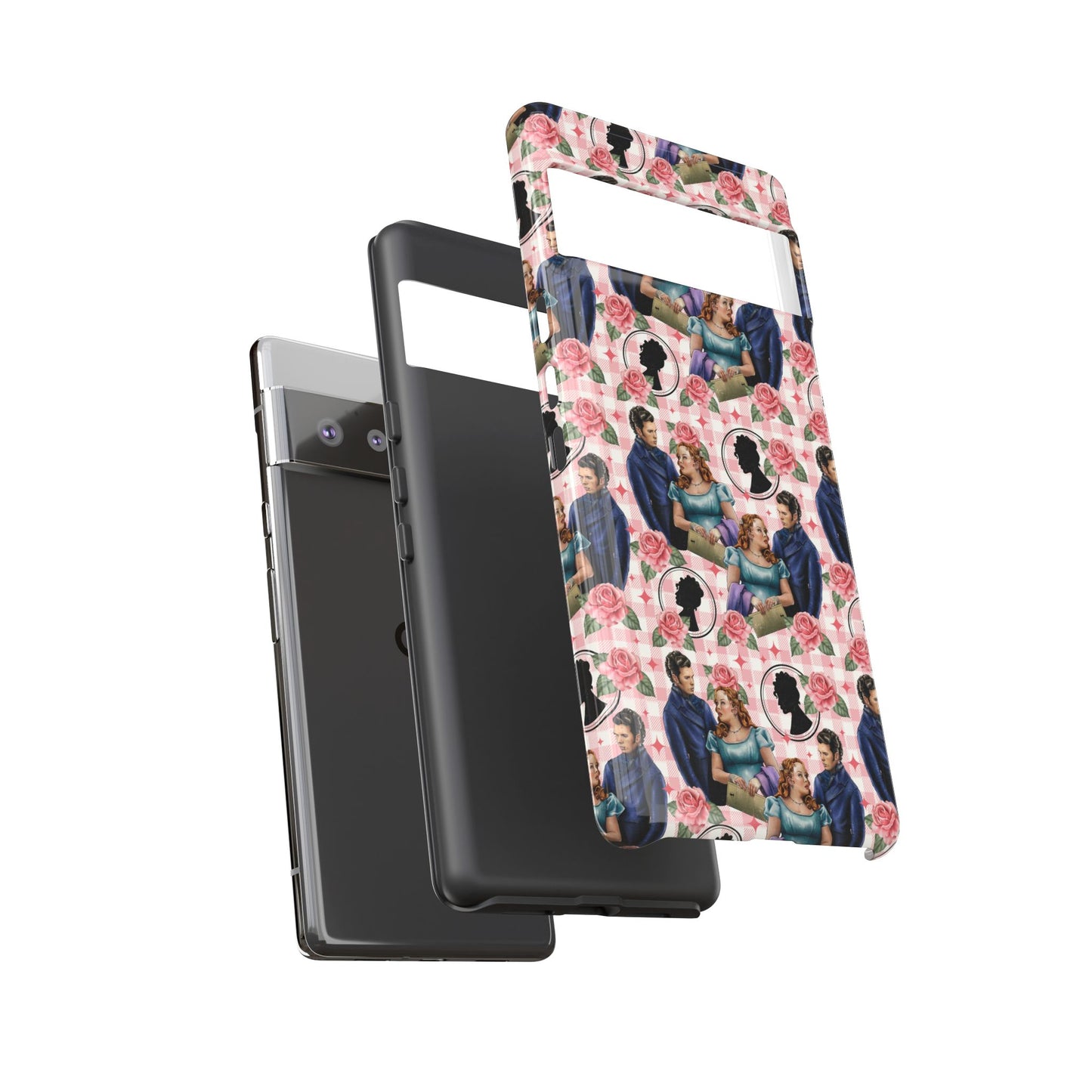 Wallflower Phone Case