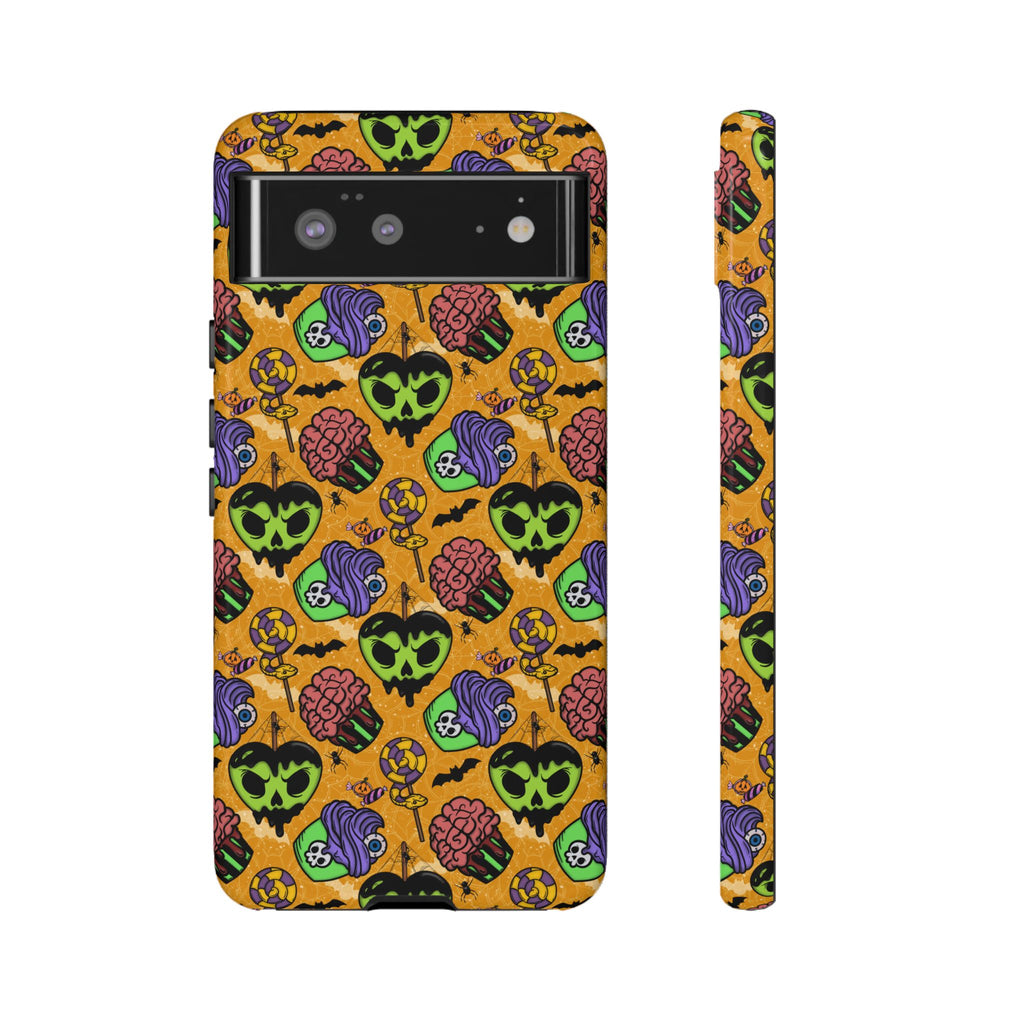 Rotten Sugar Phone Case
