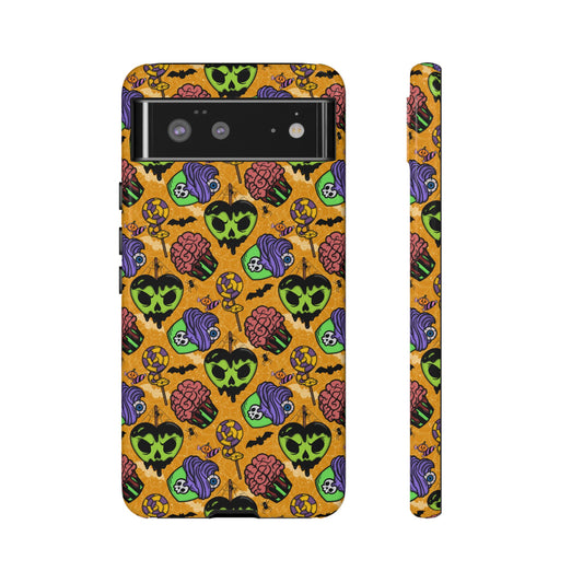 Rotten Sugar Phone Case