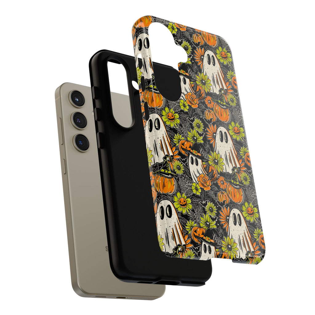 Spooky But Sweet Phone Case