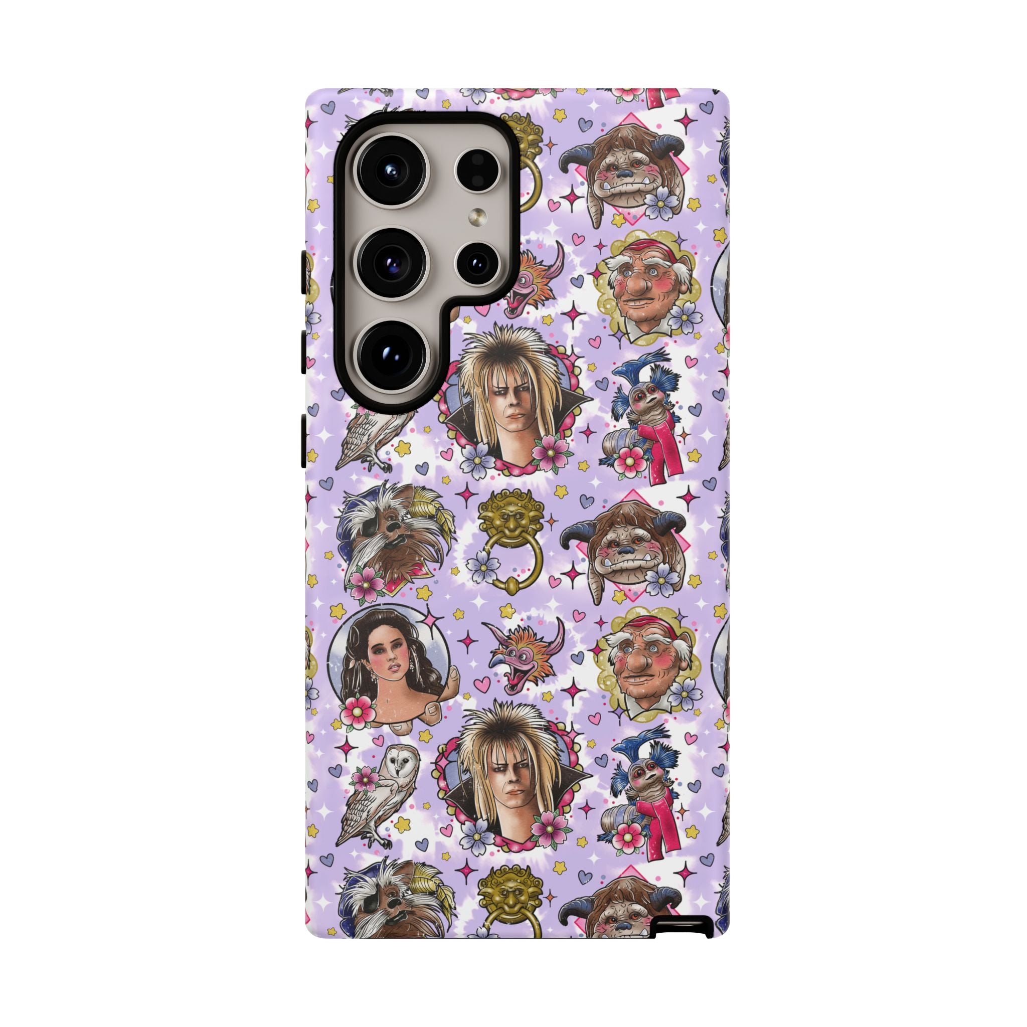 Dance Magic Phone Case