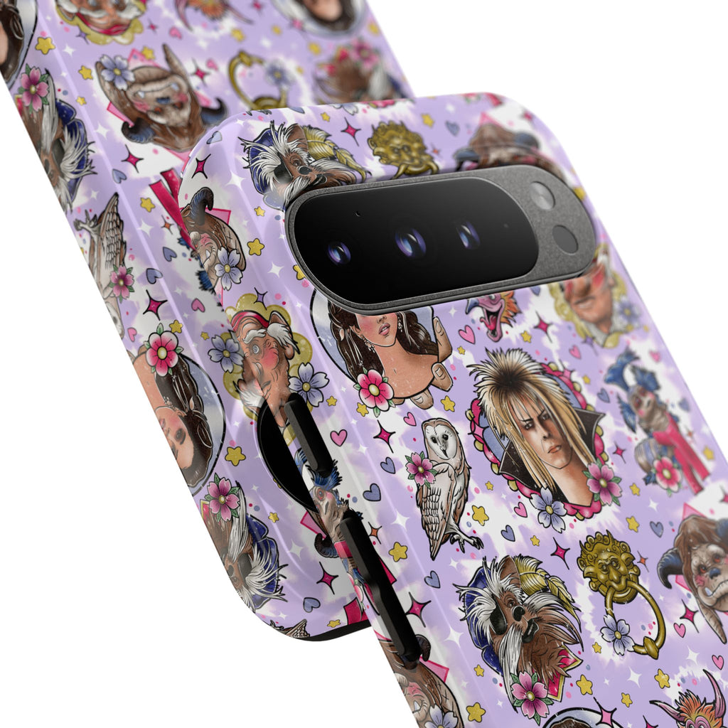 Dance Magic Phone Case