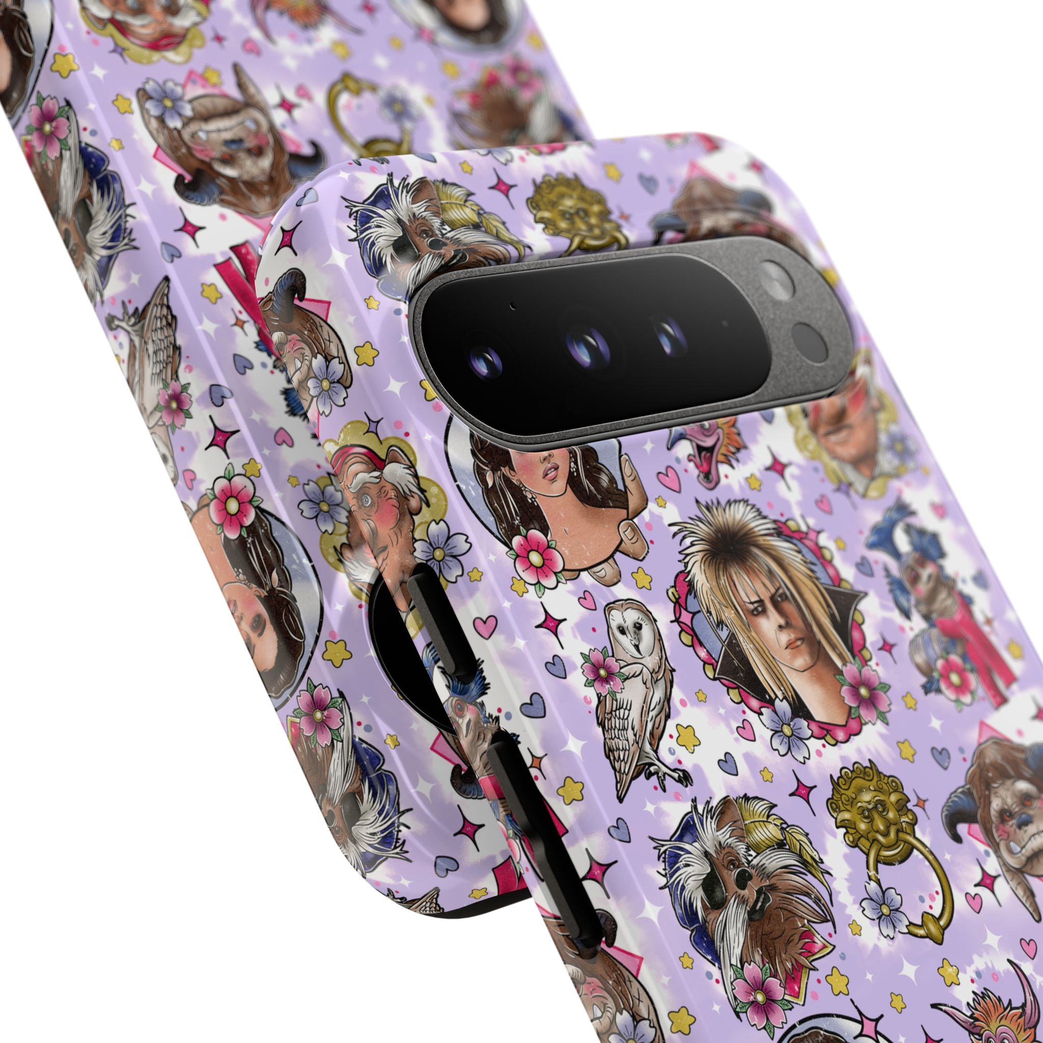 Dance Magic Phone Case