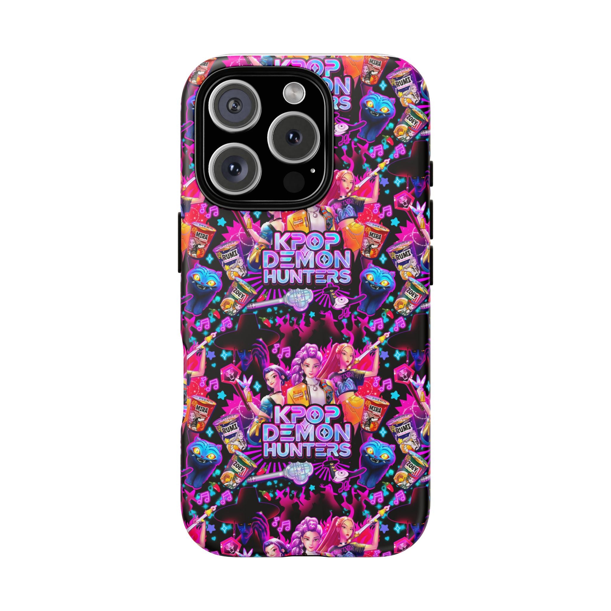 Kpop Phone Case