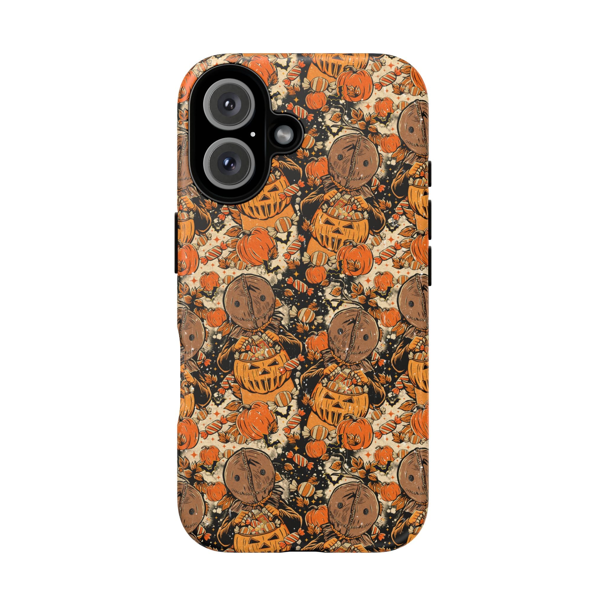 Trick Or Treat Phone Case