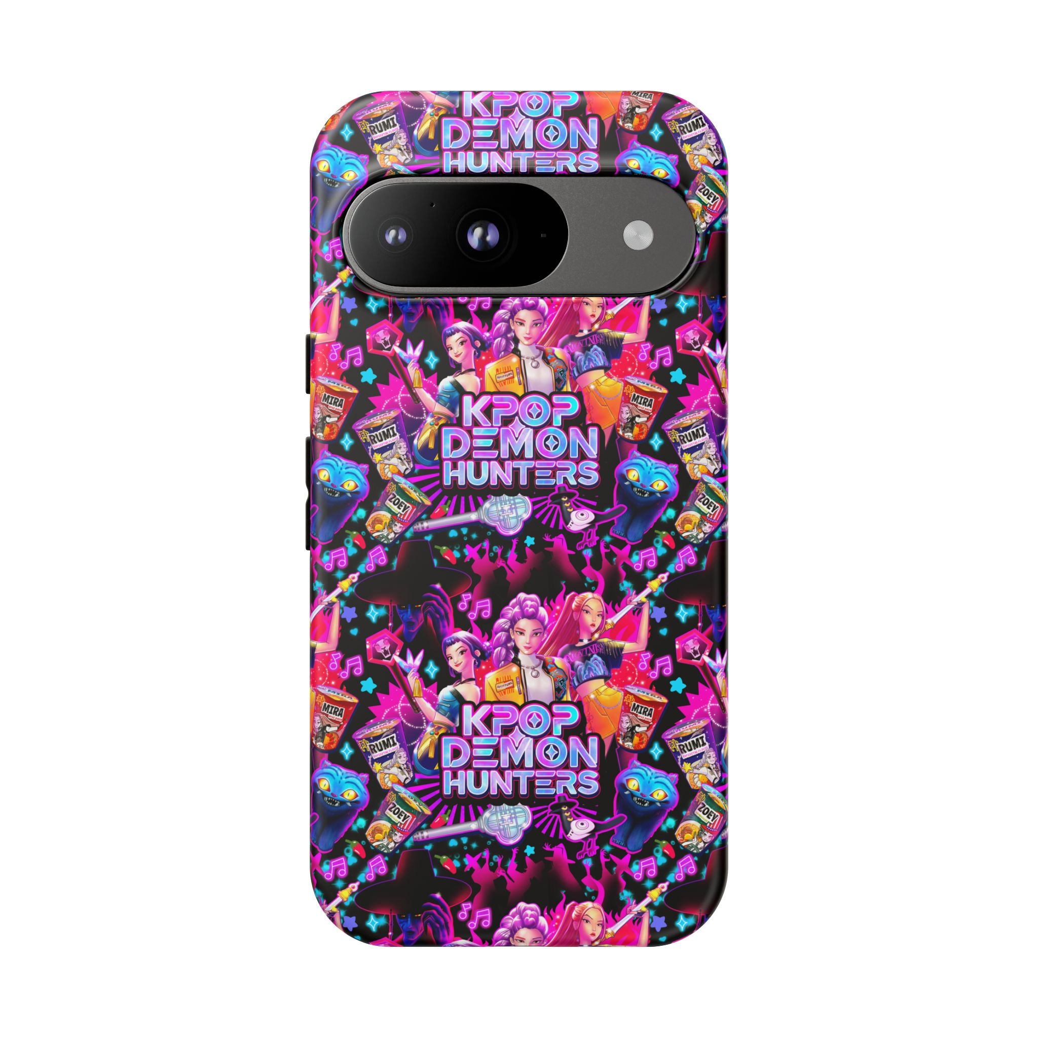 Kpop Phone Case