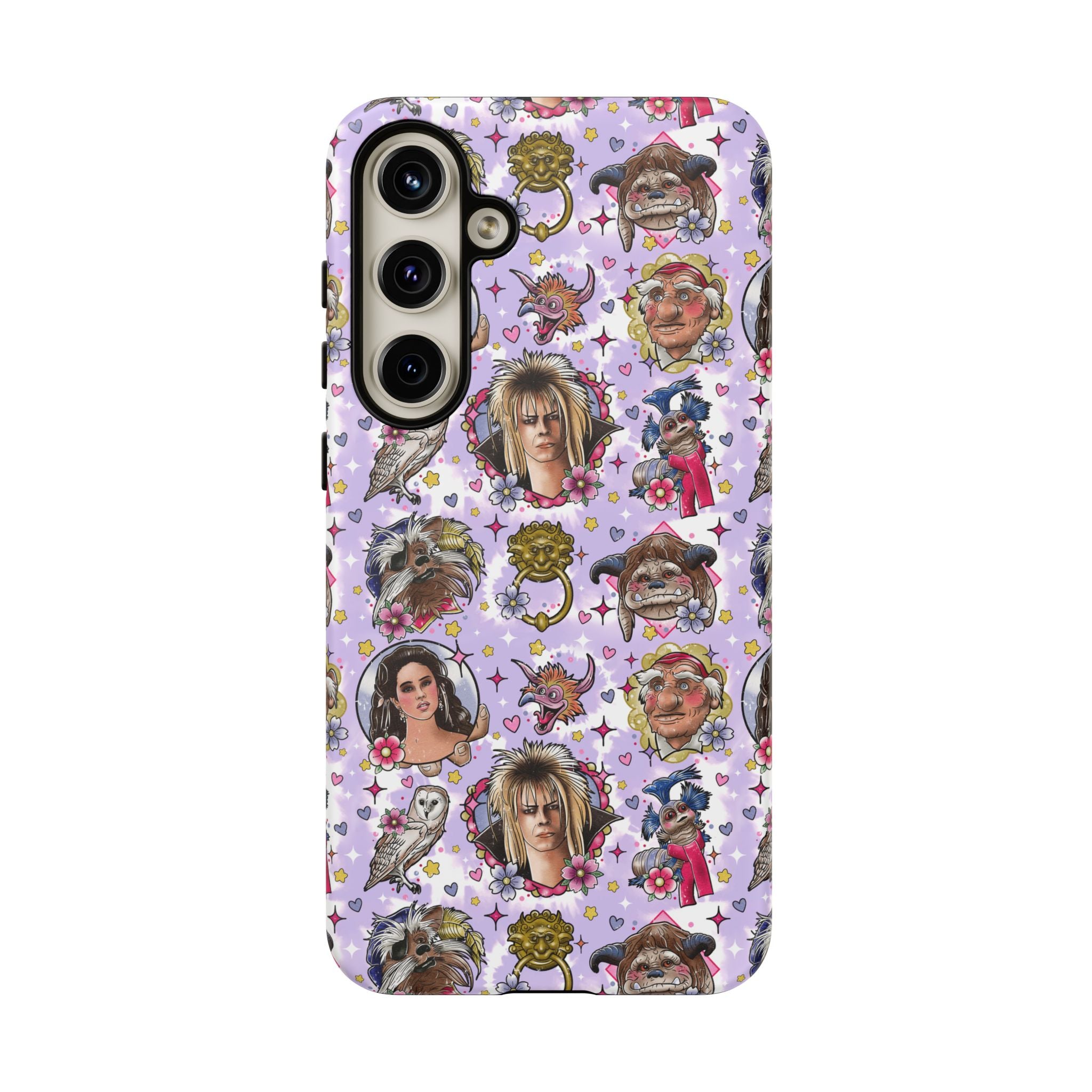 Dance Magic Phone Case