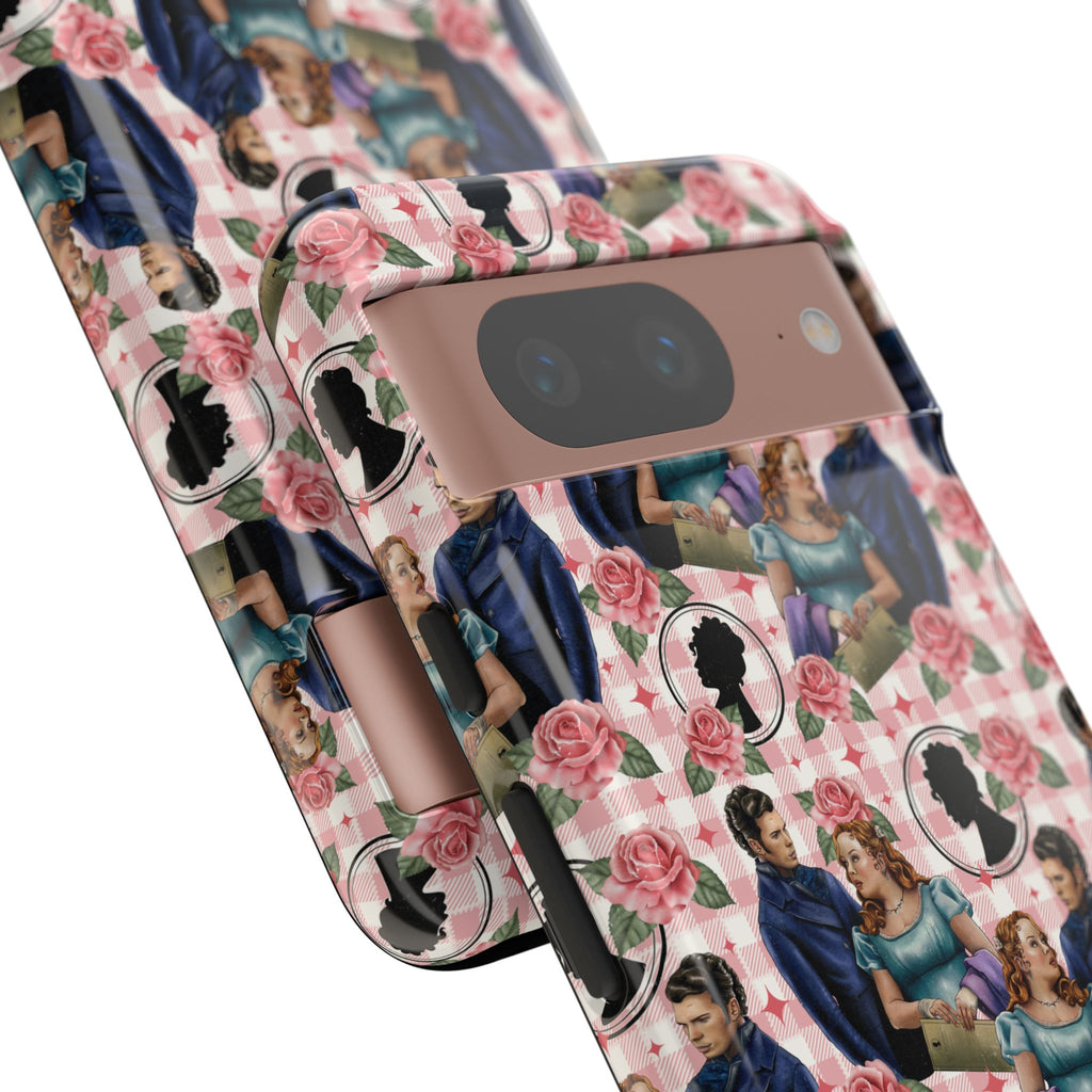 Wallflower Phone Case