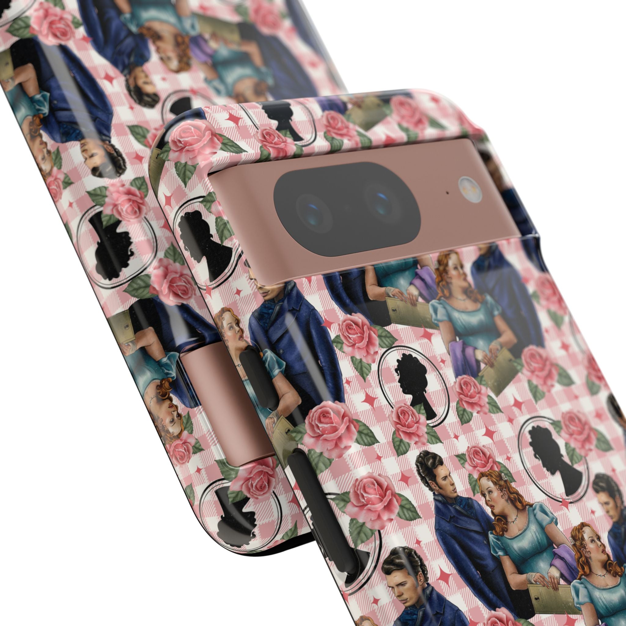 Wallflower Phone Case