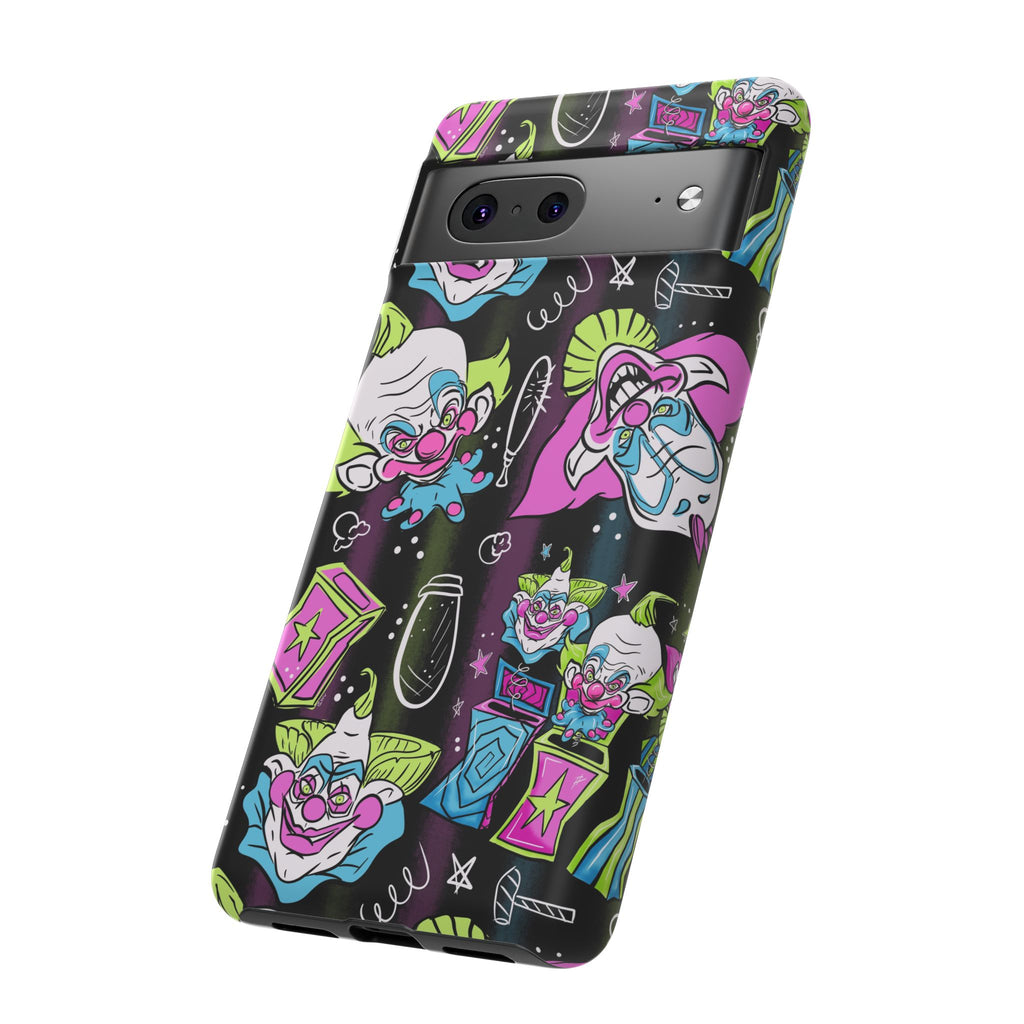 Killer Phone Case