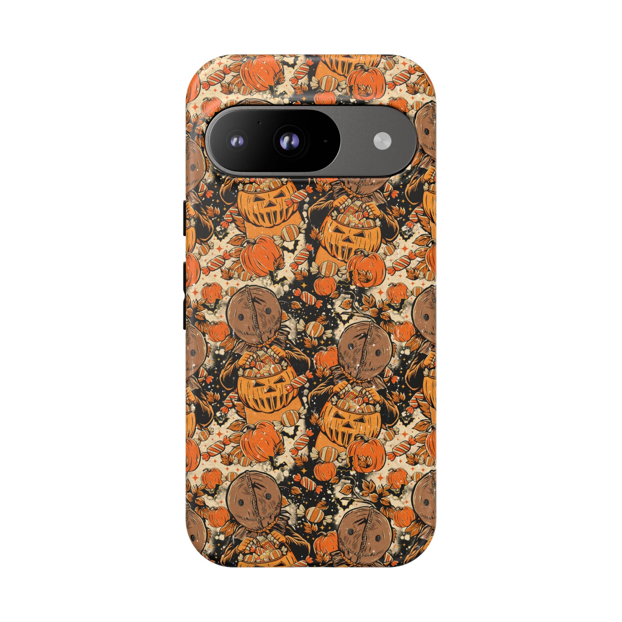 Trick Or Treat Phone Case
