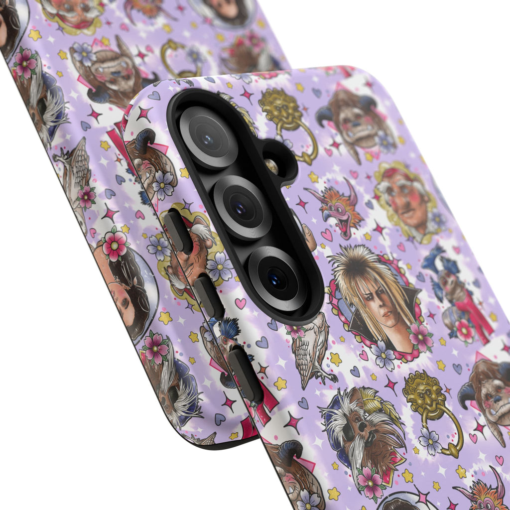Dance Magic Phone Case