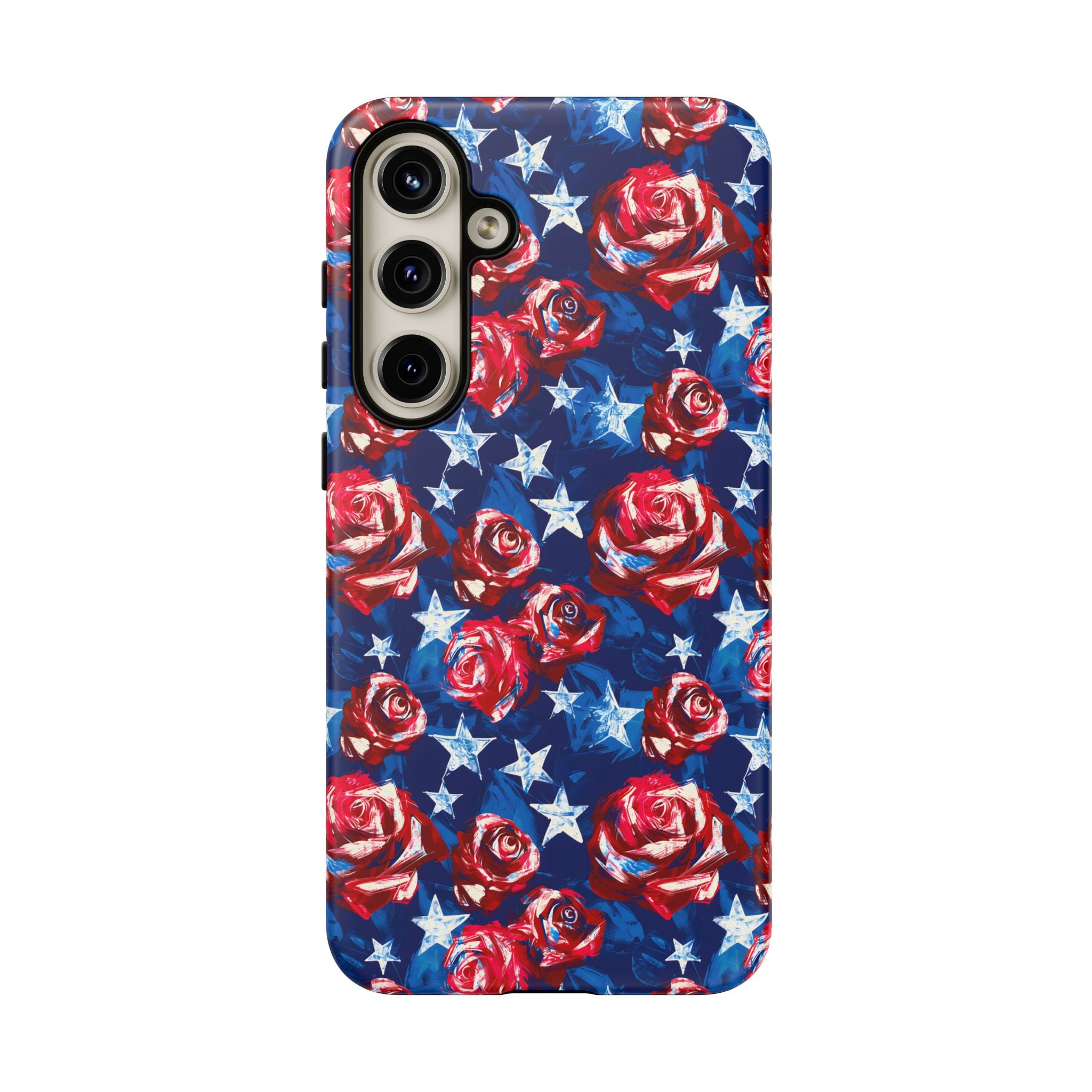 US Rose Phone Case