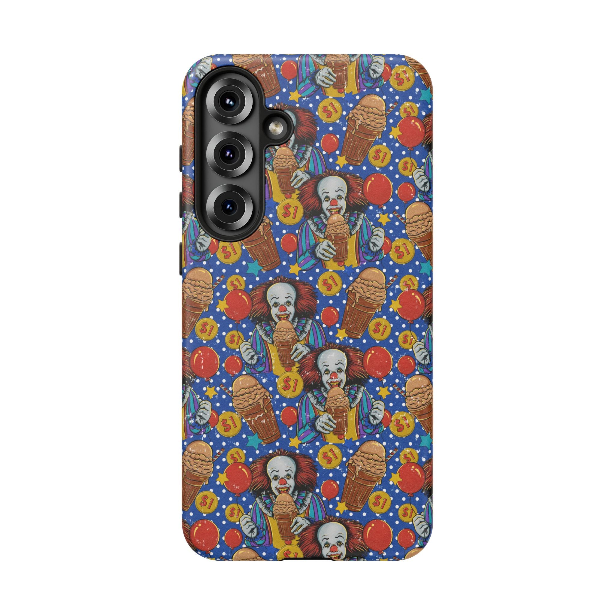 Penny Floats Phone Case