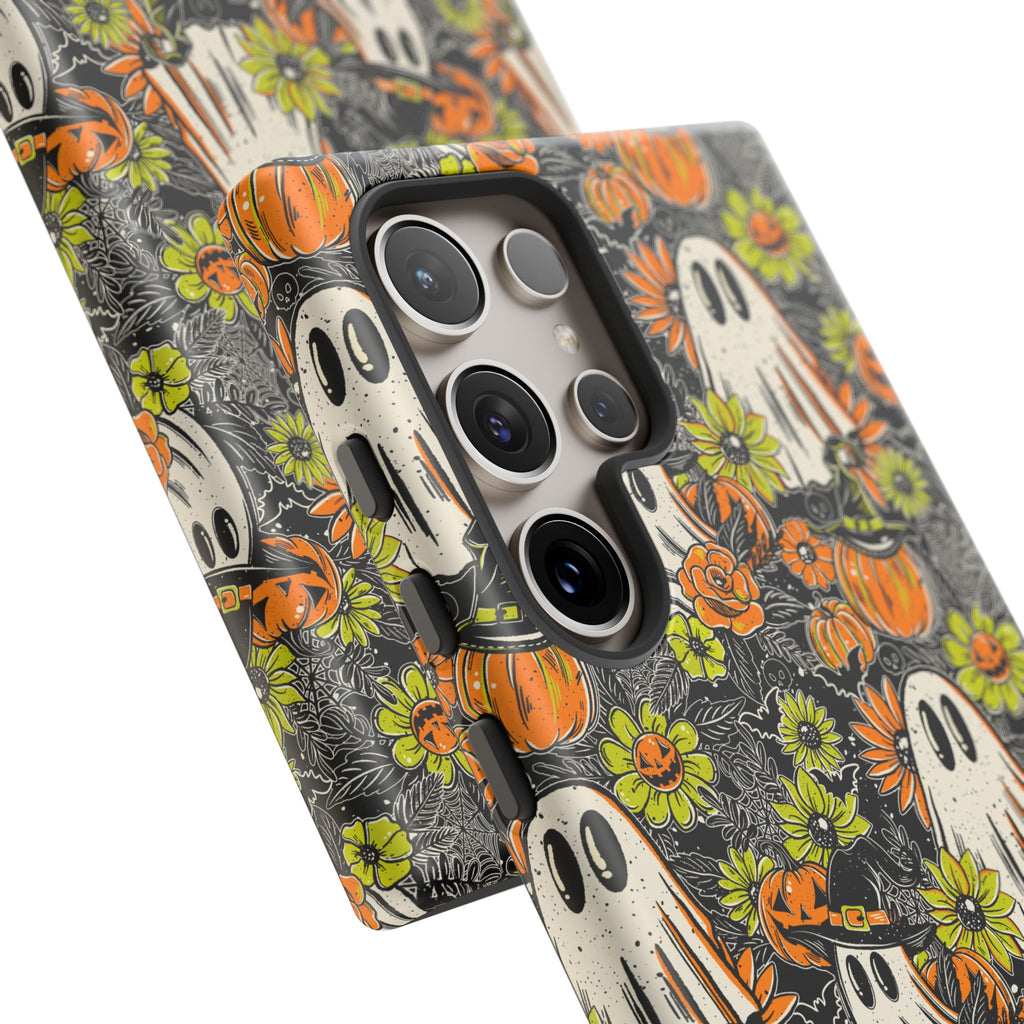 Spooky But Sweet Phone Case