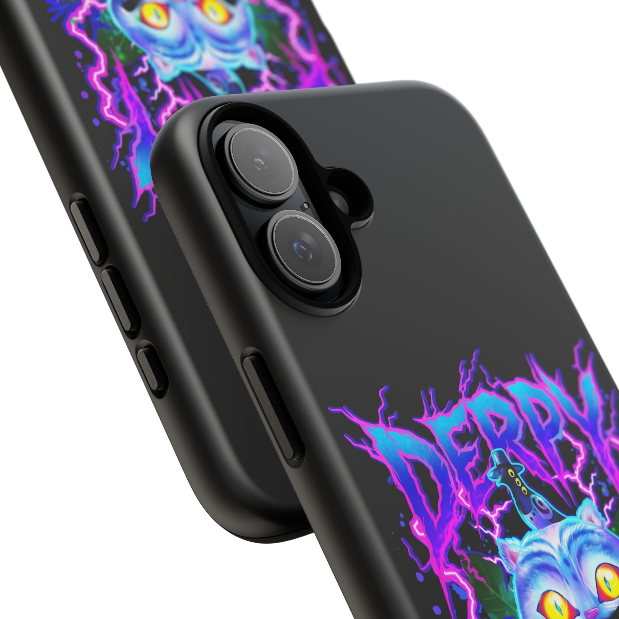 Derpy Phone Case