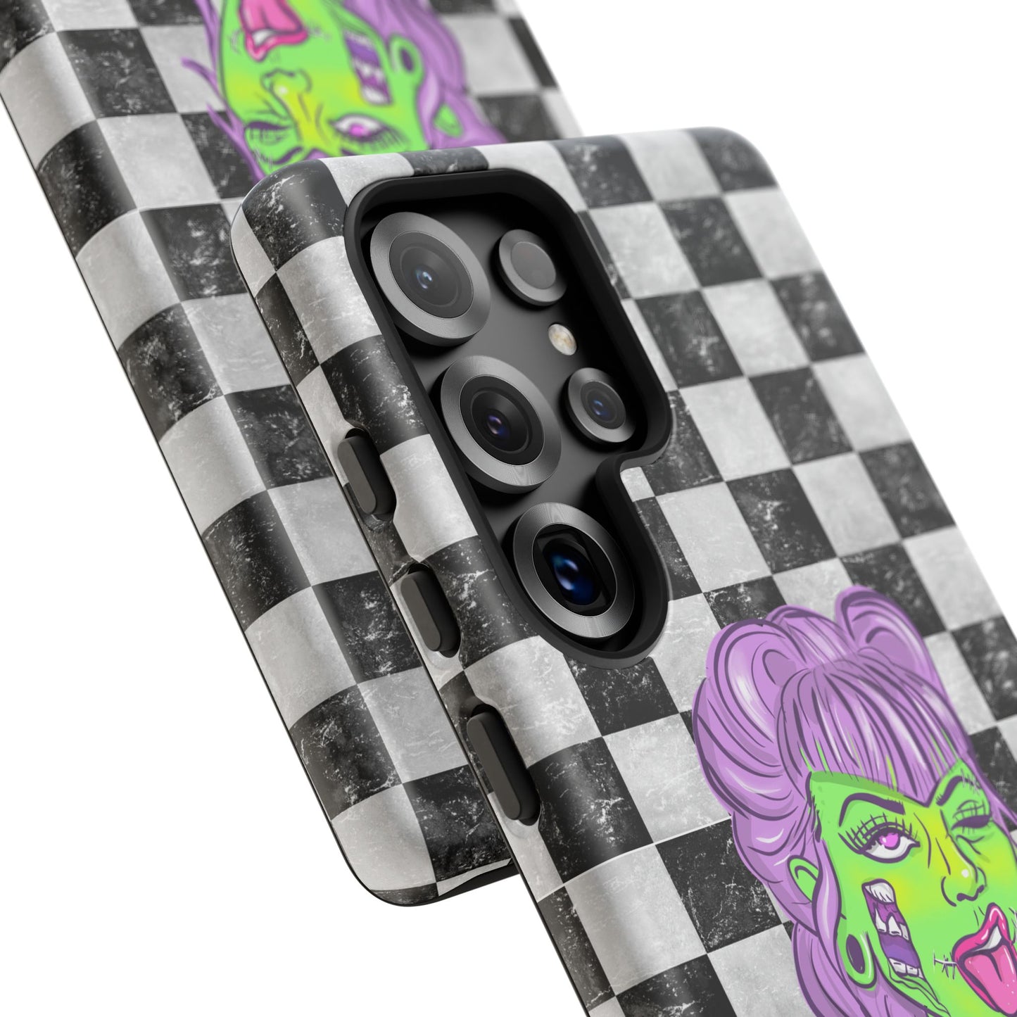 Bite Me Phone Case