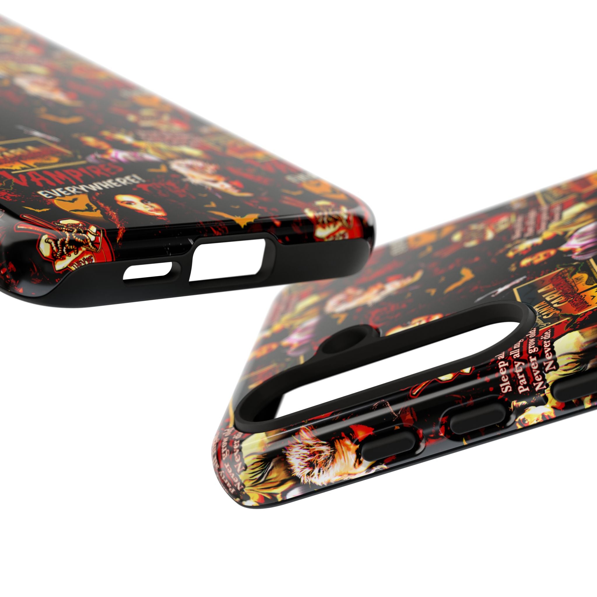 Vampires Everywhere! Phone Case