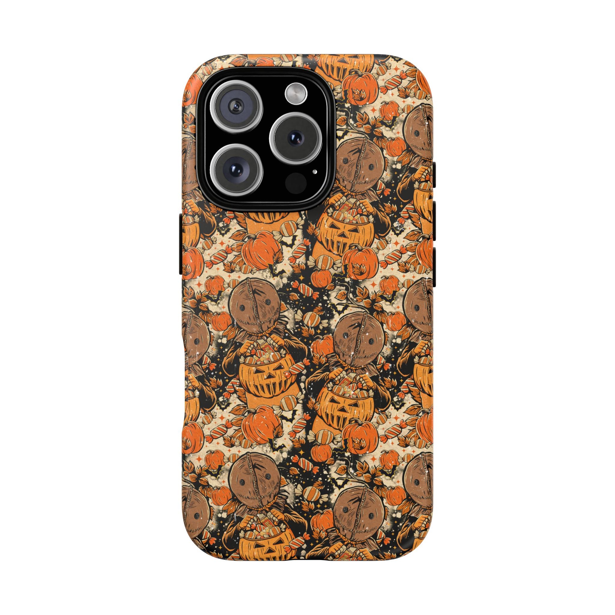 Trick Or Treat Phone Case