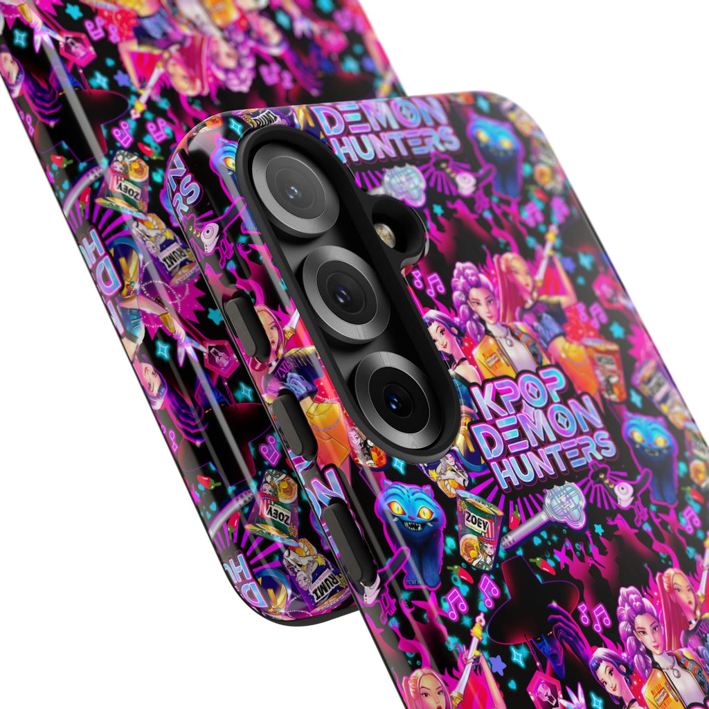 Kpop Phone Case
