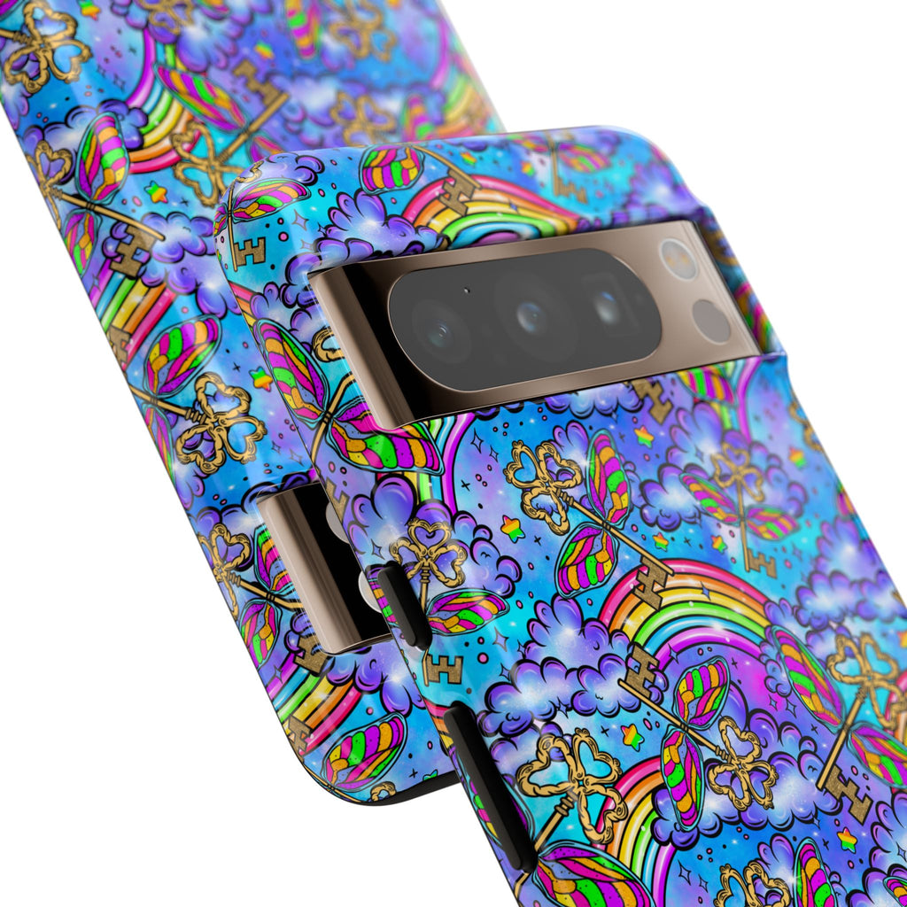 Magic Keys Phone Case