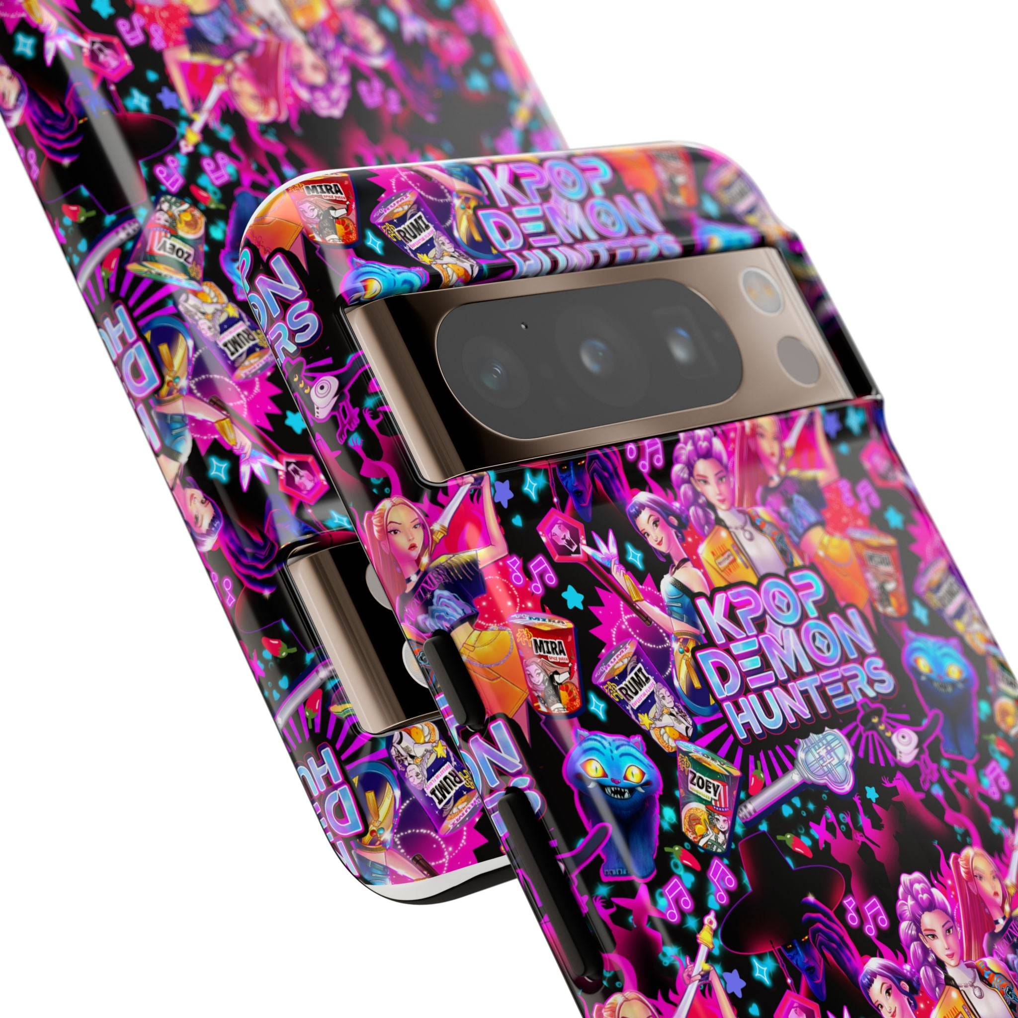 Kpop Phone Case