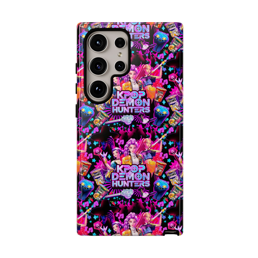 Kpop Phone Case