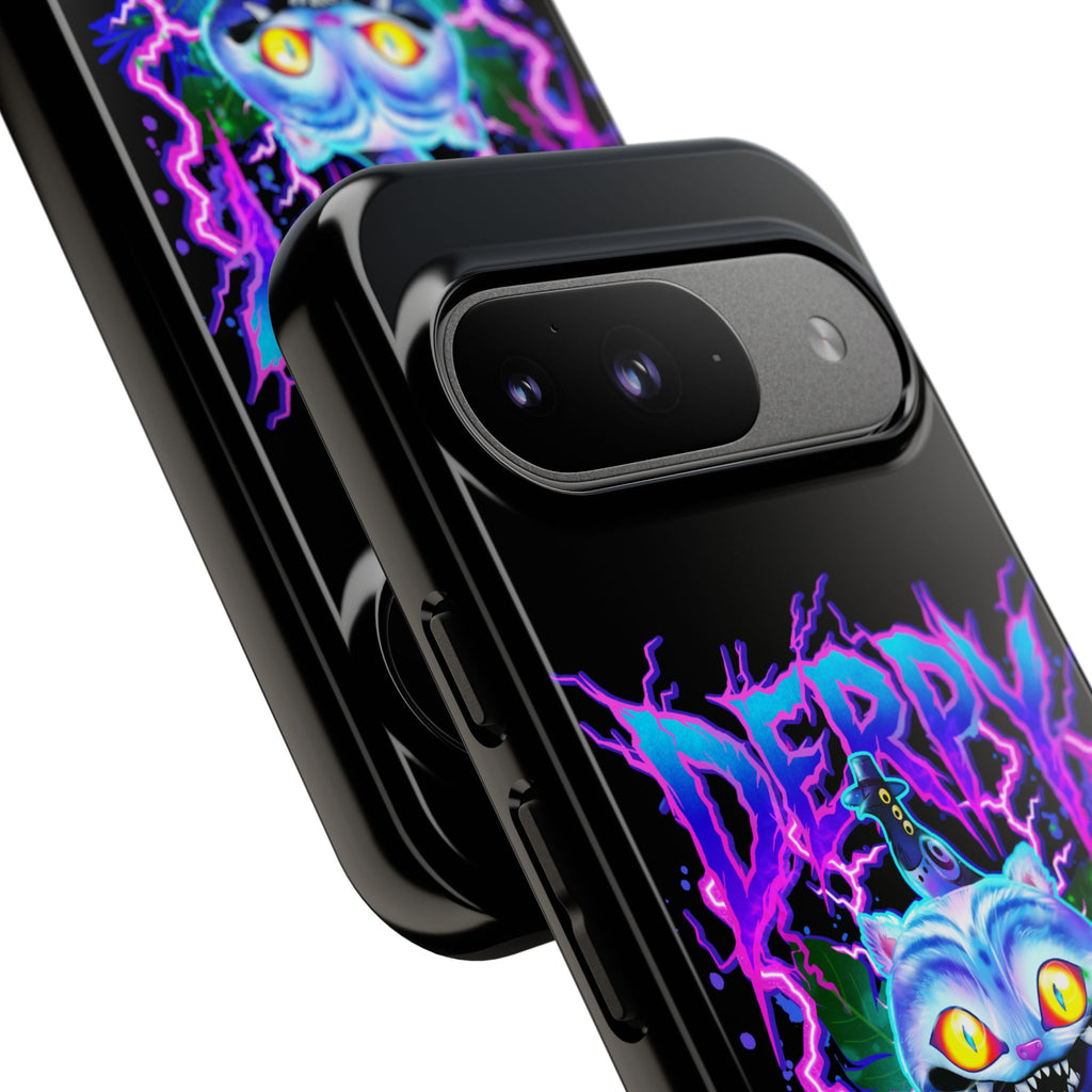 Derpy Phone Case