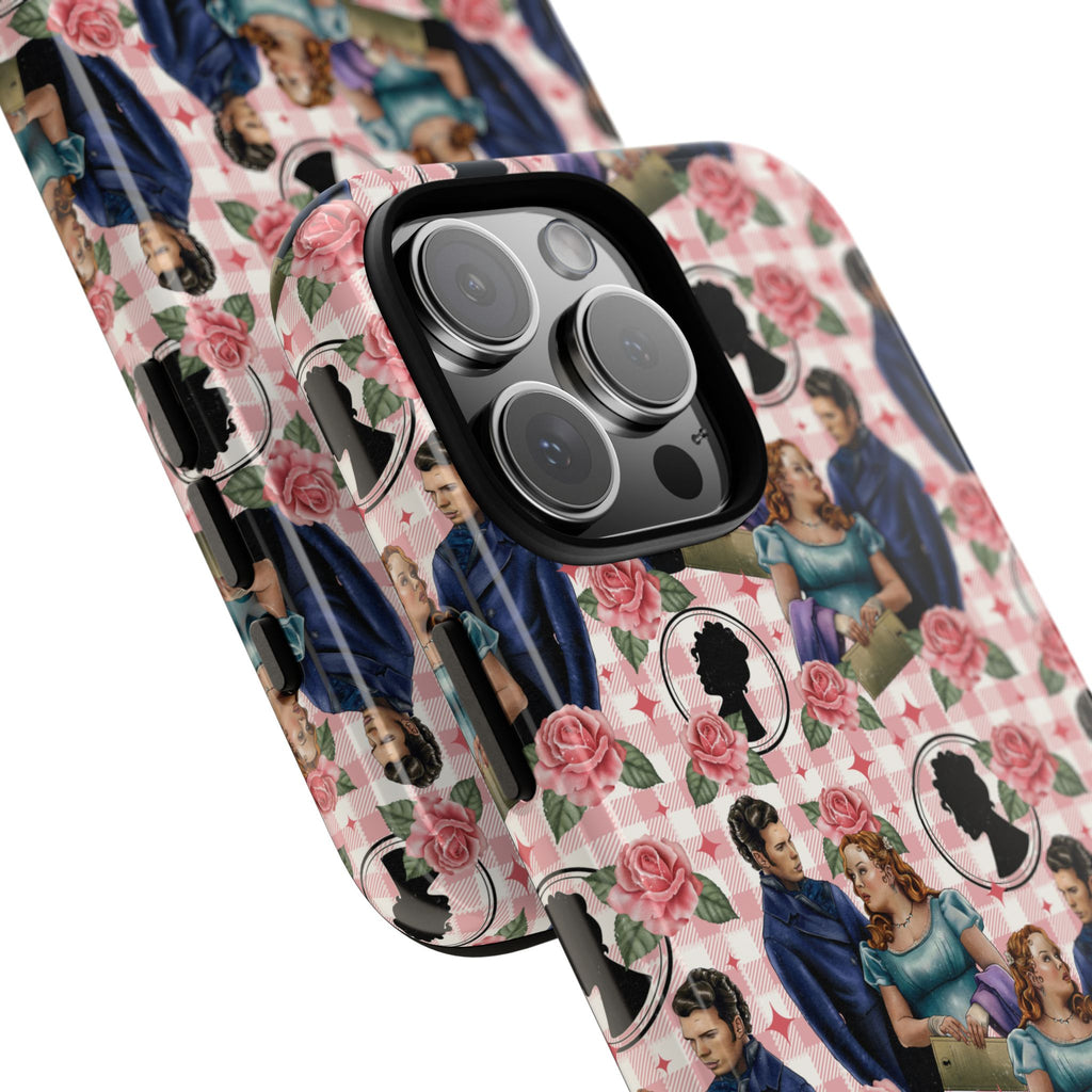 Wallflower Phone Case