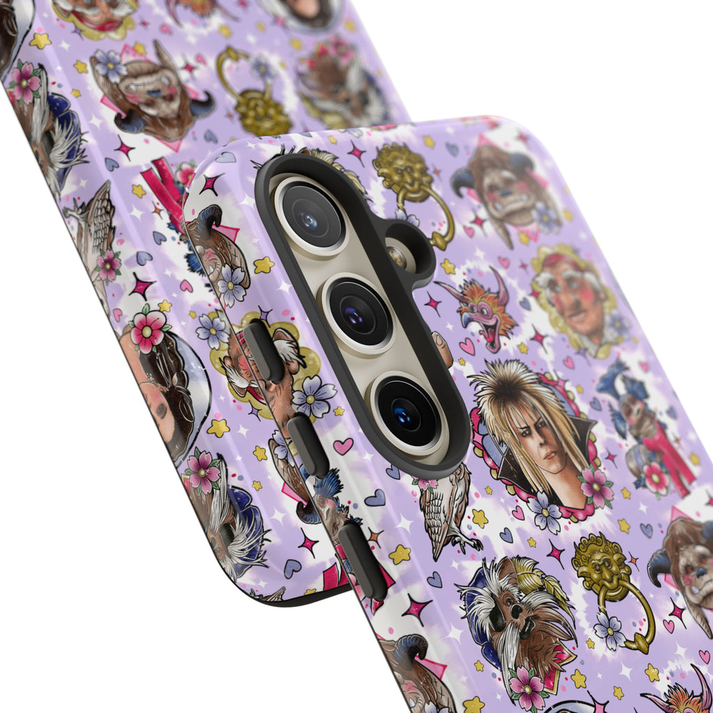 Dance Magic Phone Case
