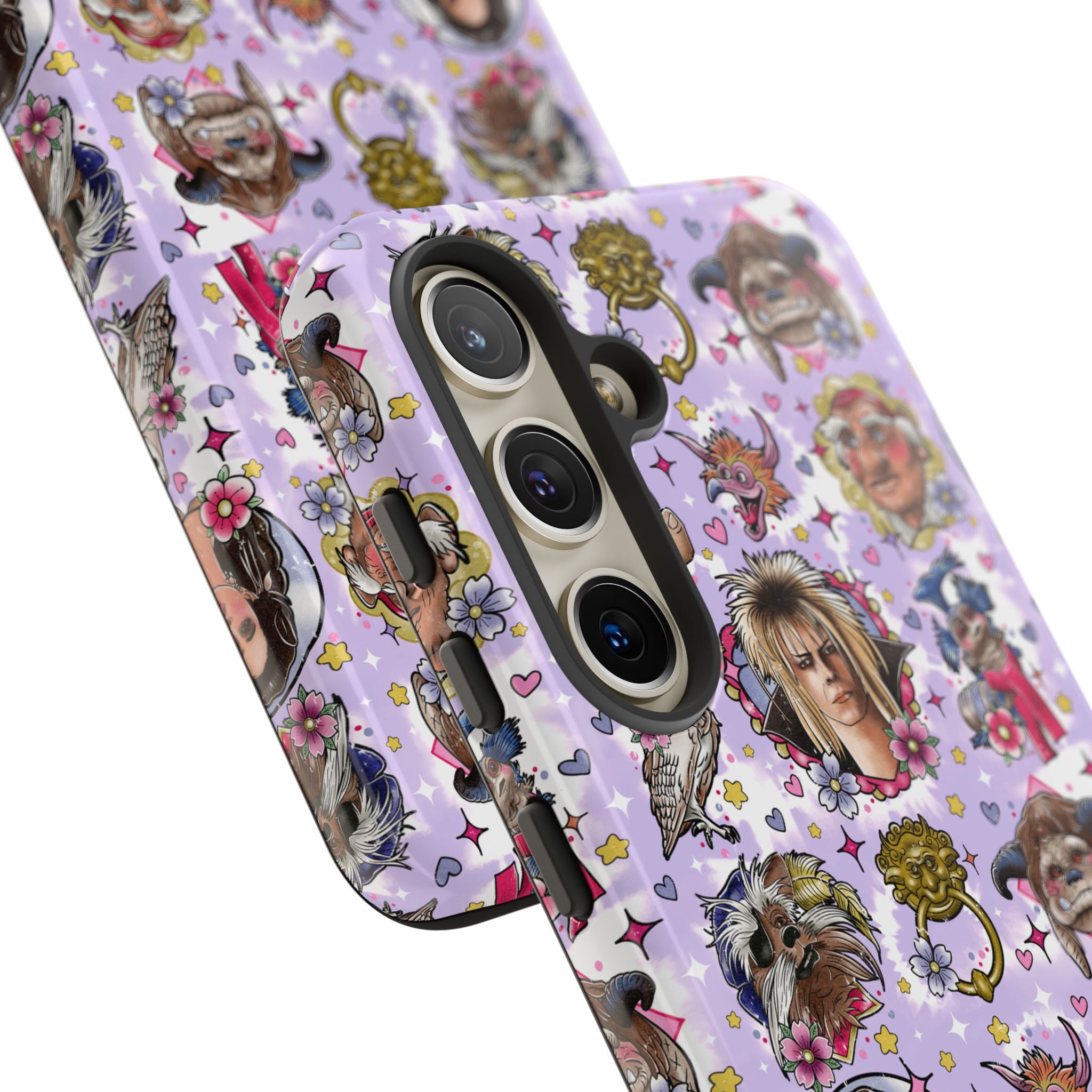 Dance Magic Phone Case