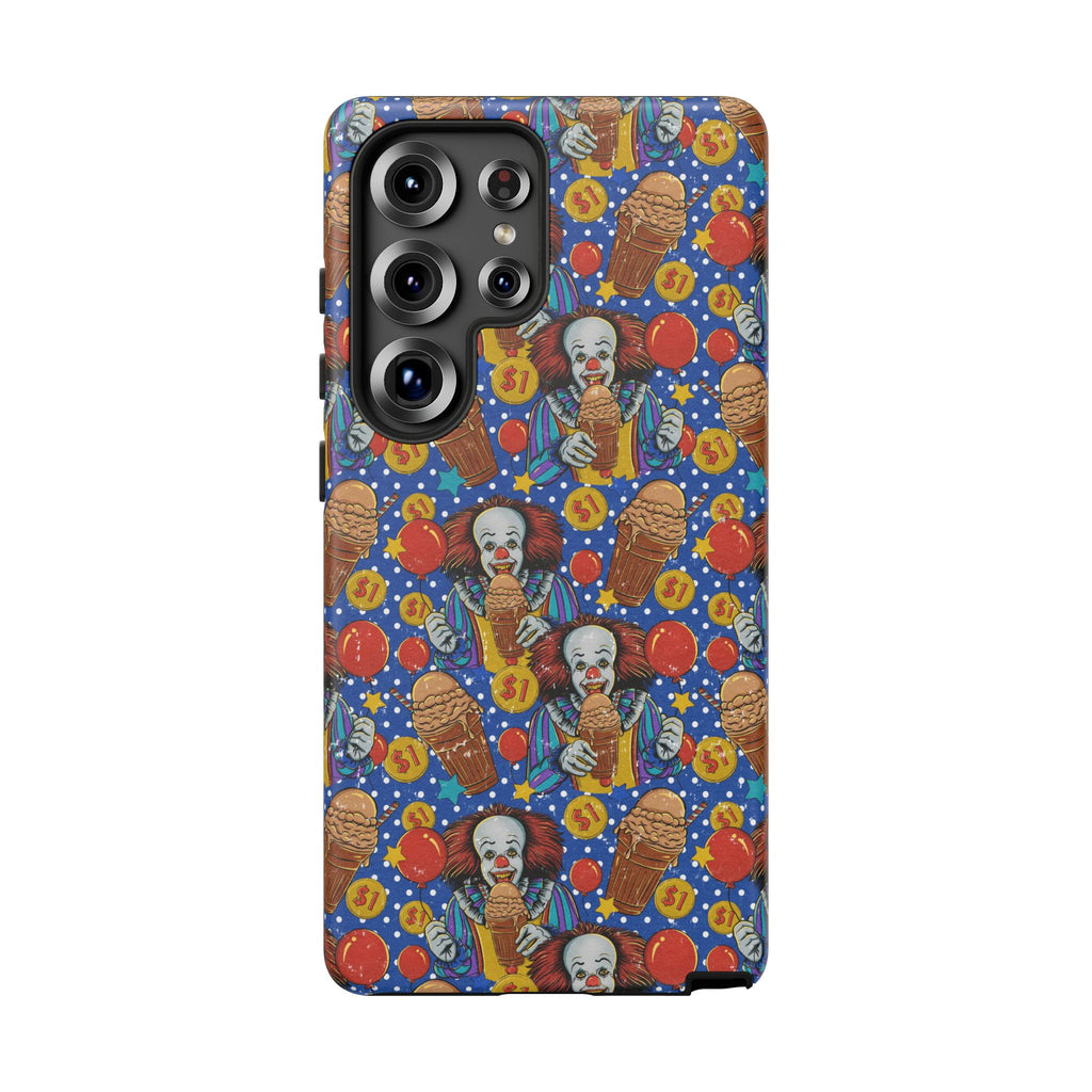Penny Floats Phone Case