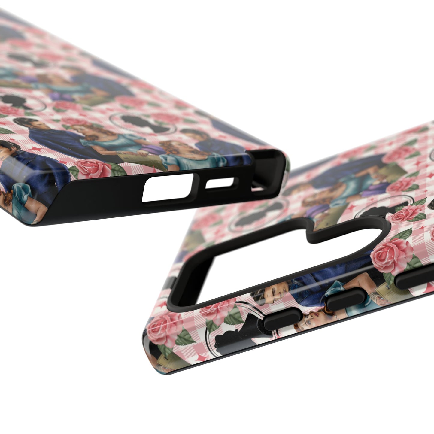 Wallflower Phone Case