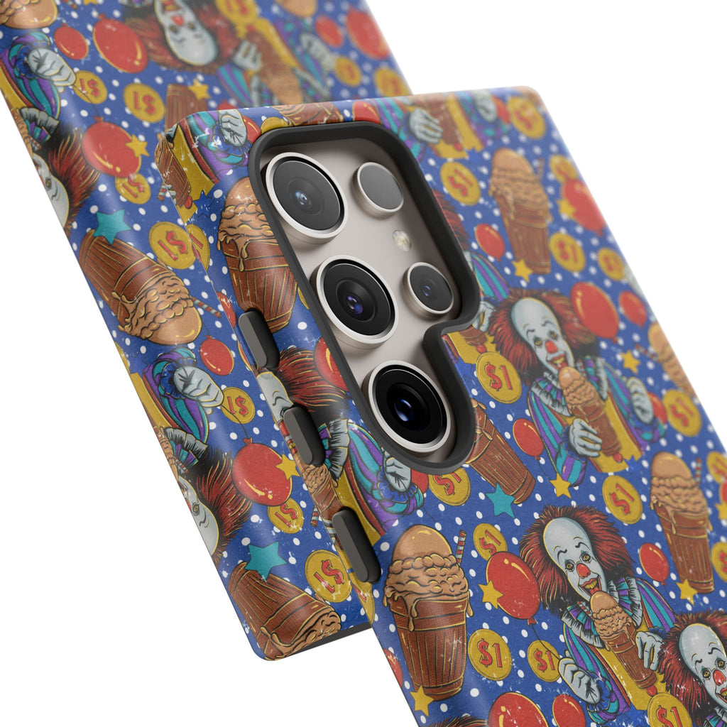 Penny Floats Phone Case