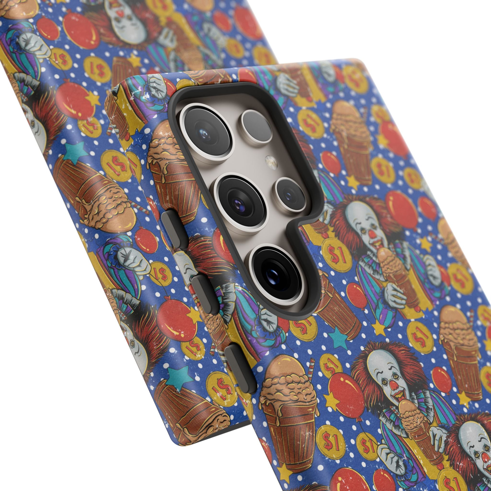 Penny Floats Phone Case