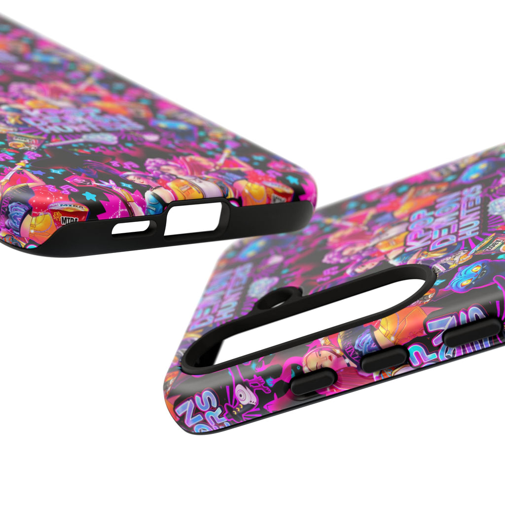 Kpop Phone Case