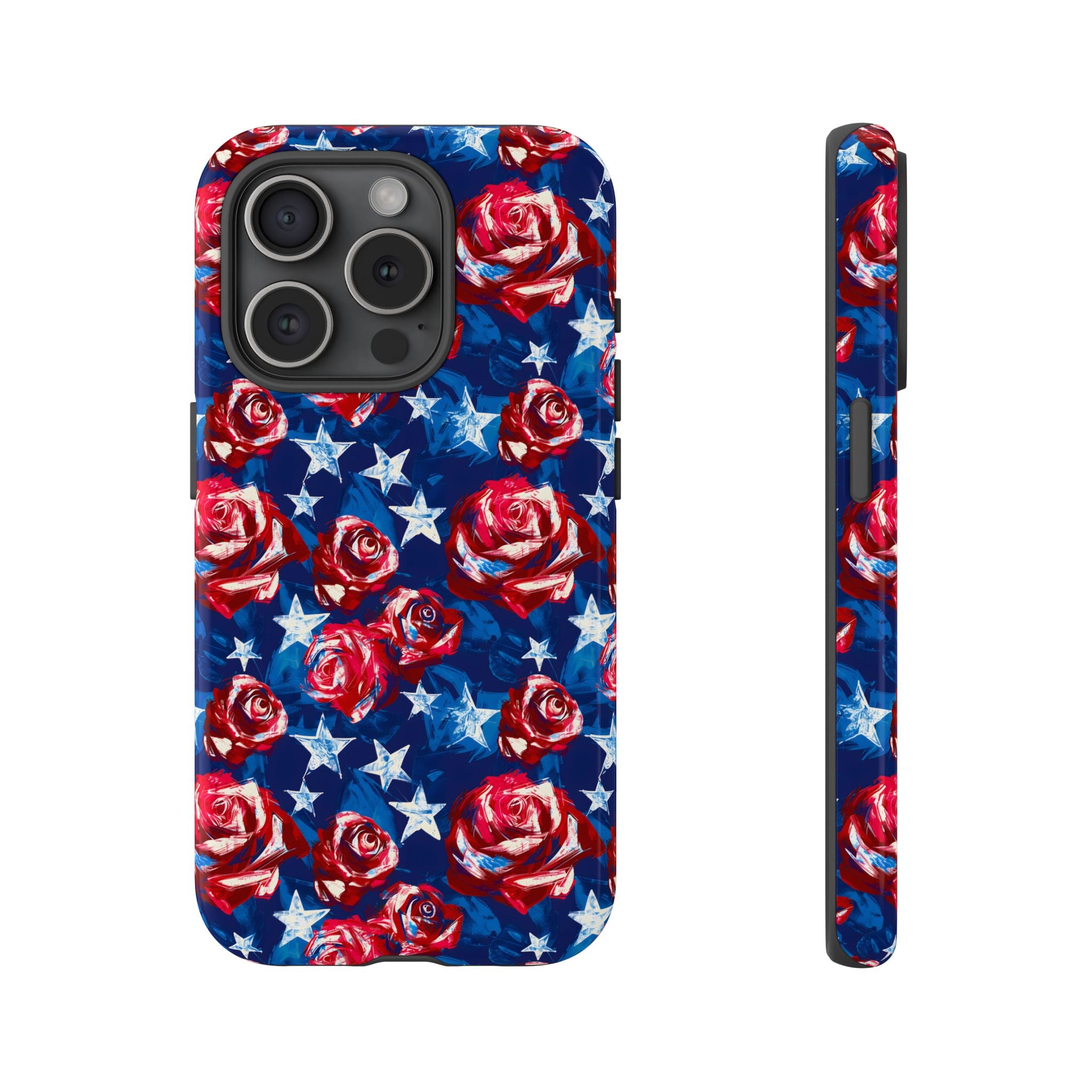 US Rose Phone Case