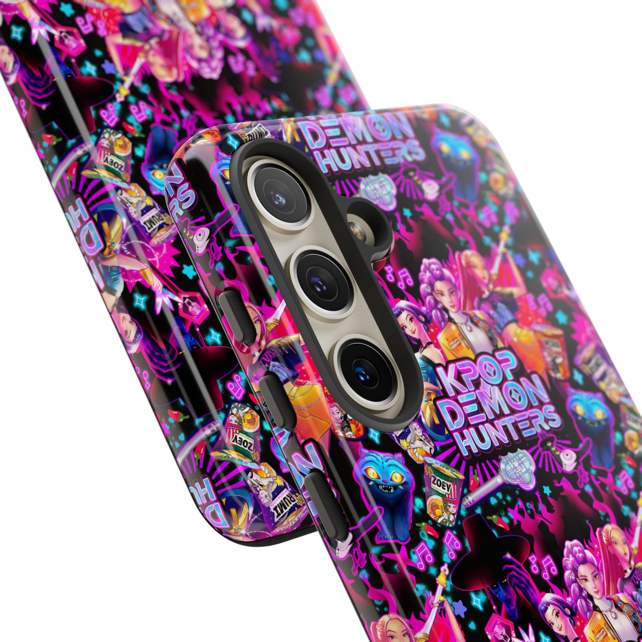 Kpop Phone Case