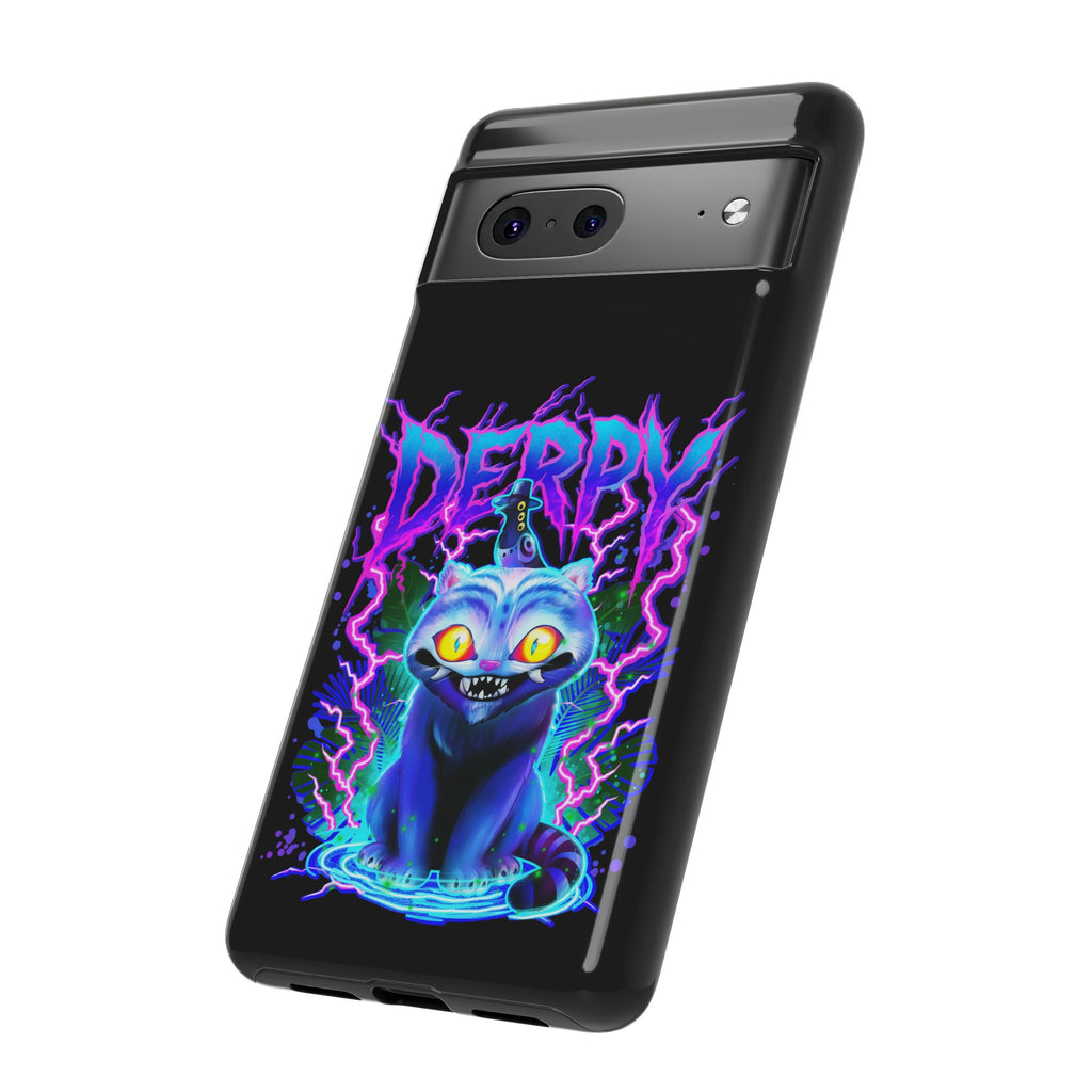 Derpy Phone Case