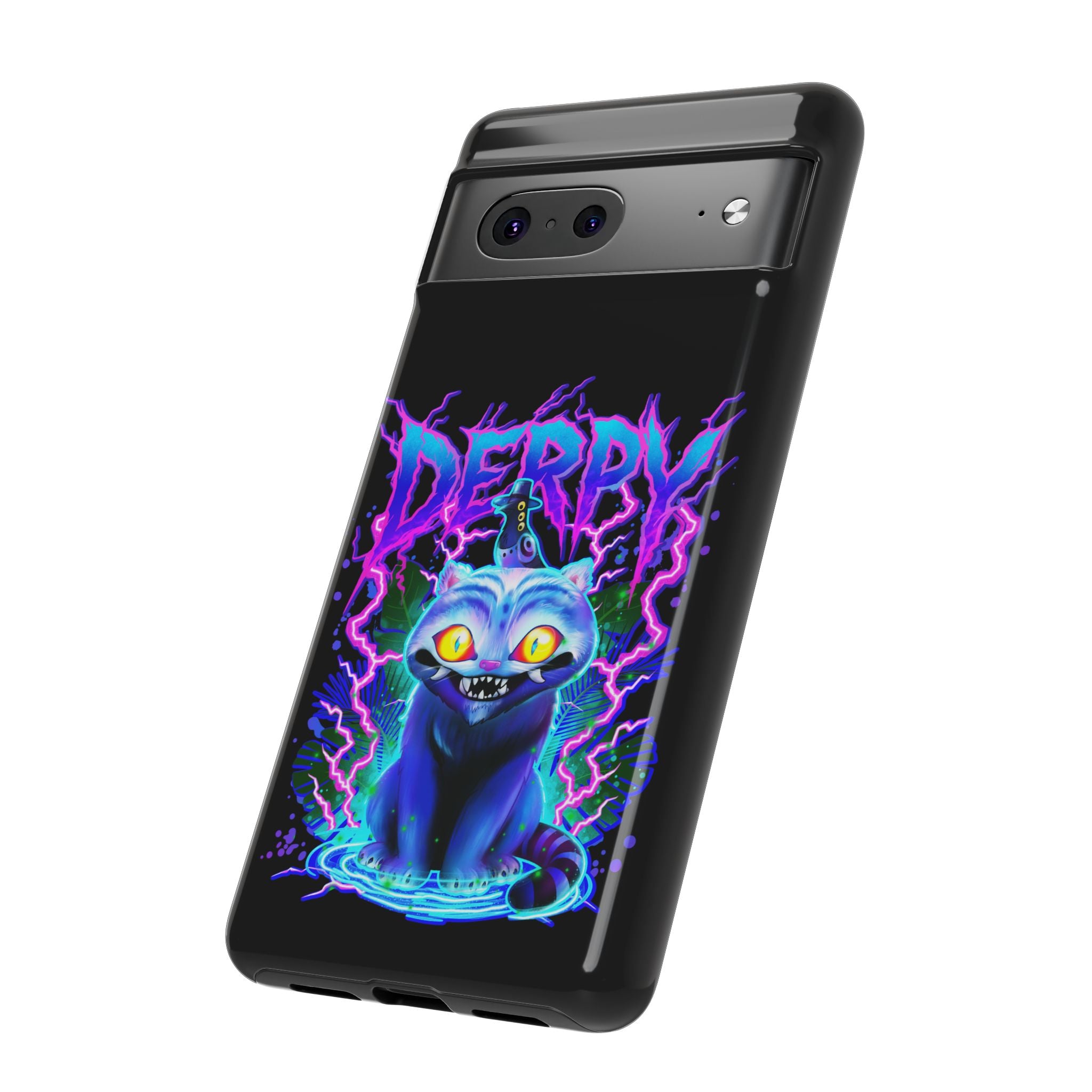 Derpy Phone Case