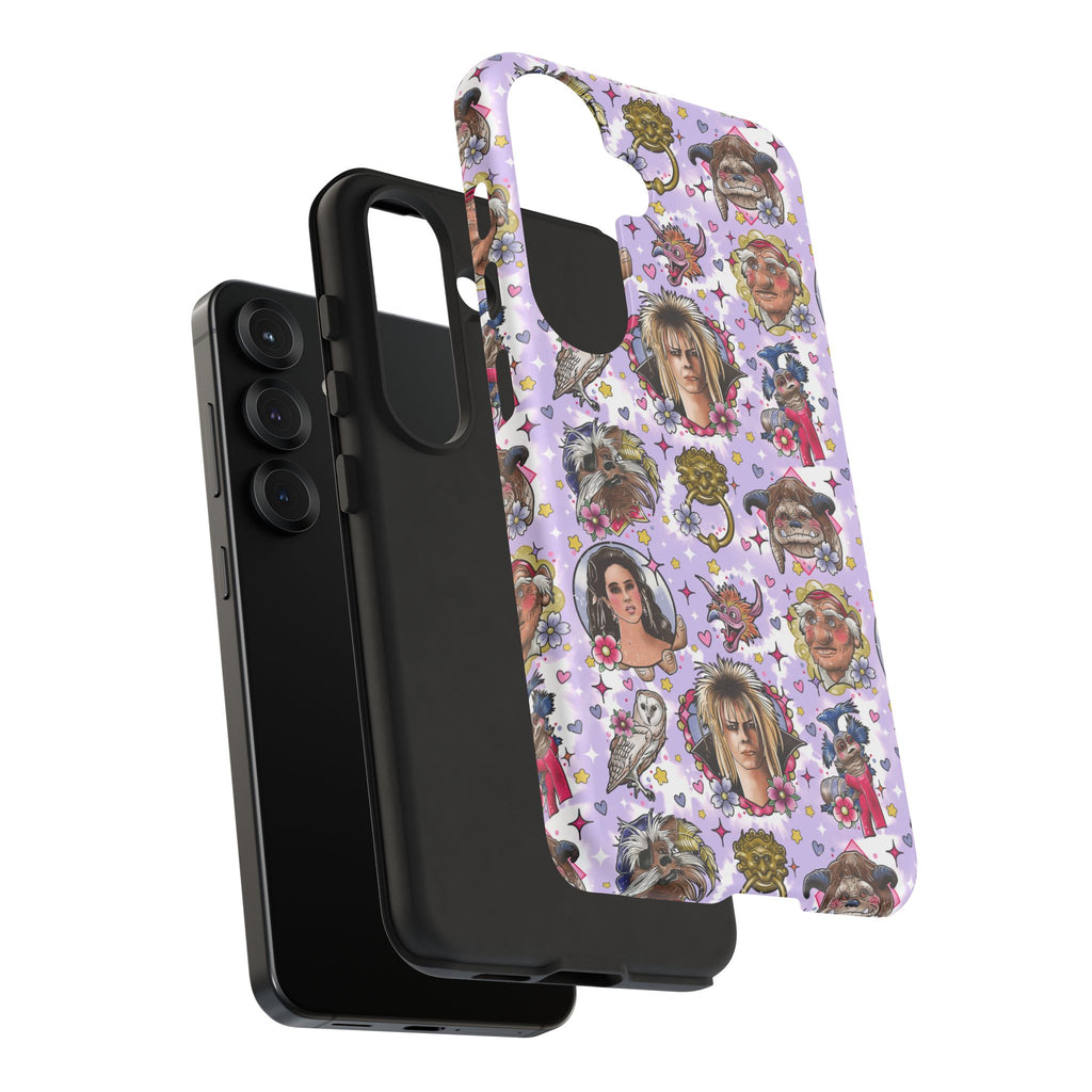 Dance Magic Phone Case