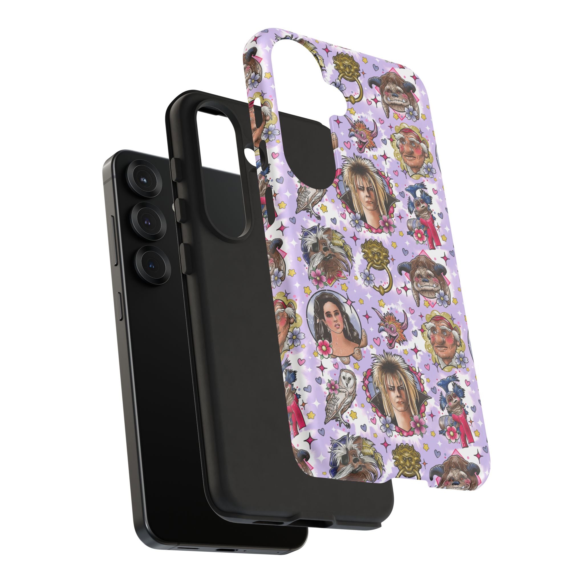 Dance Magic Phone Case