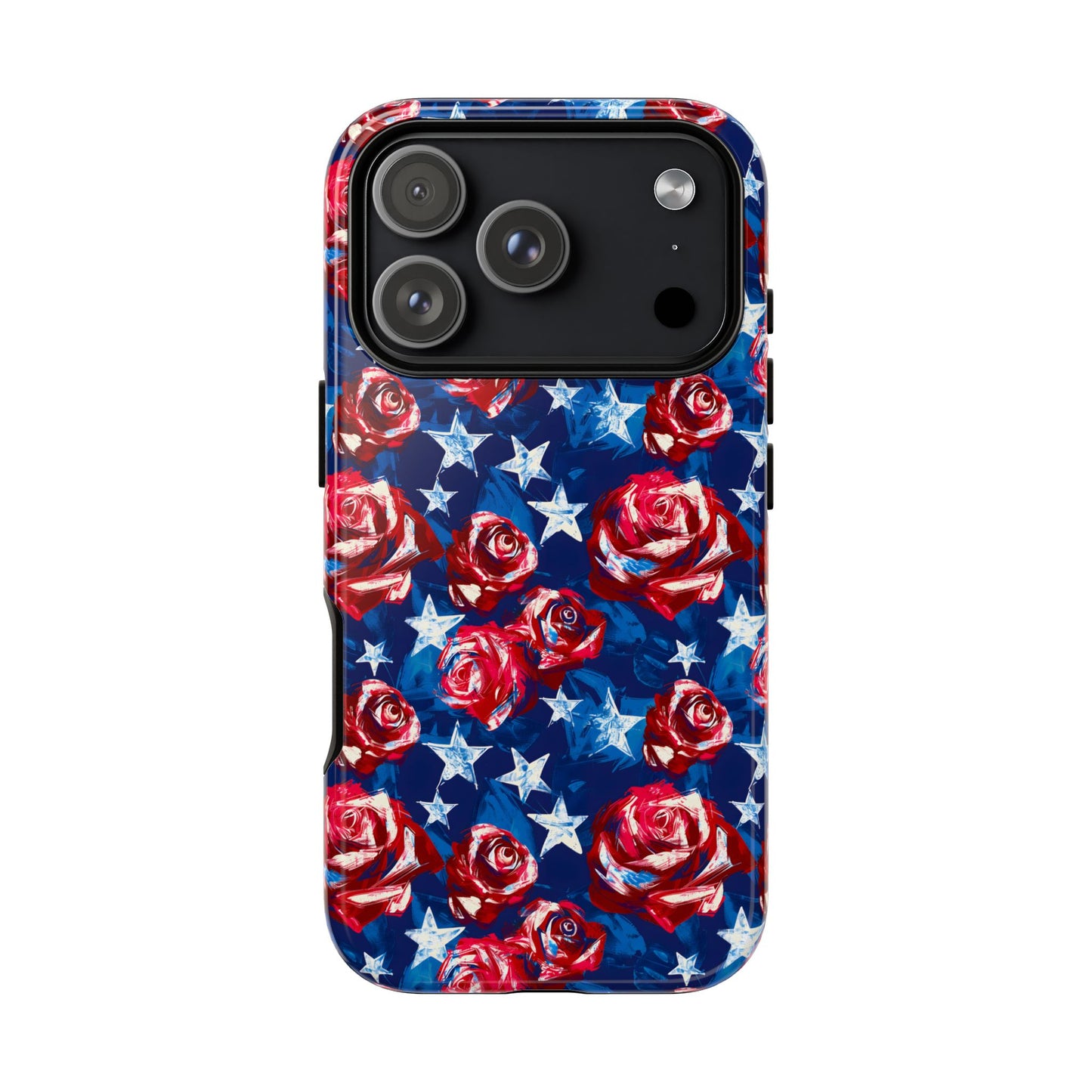 US Rose Phone Case