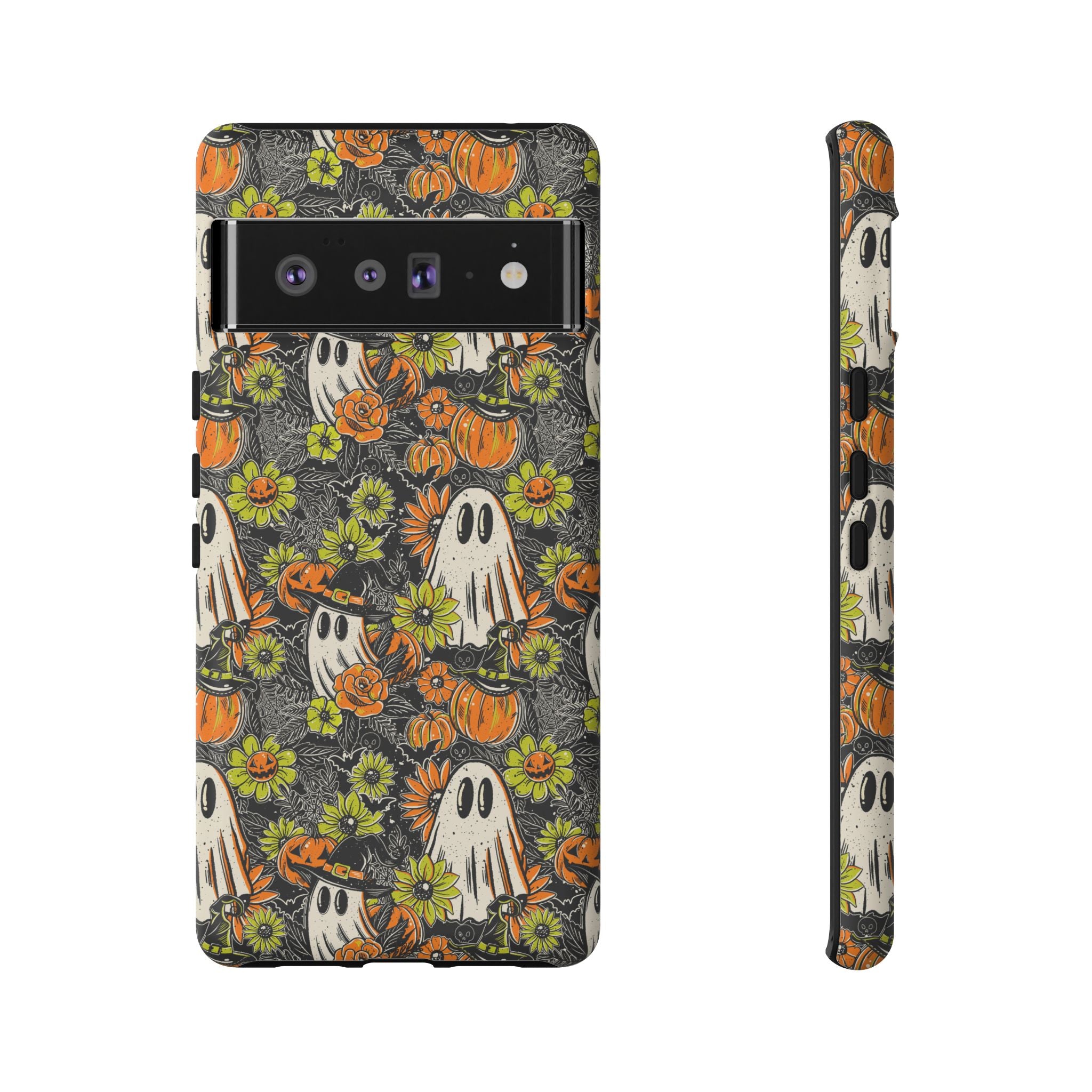 Spooky But Sweet Phone Case