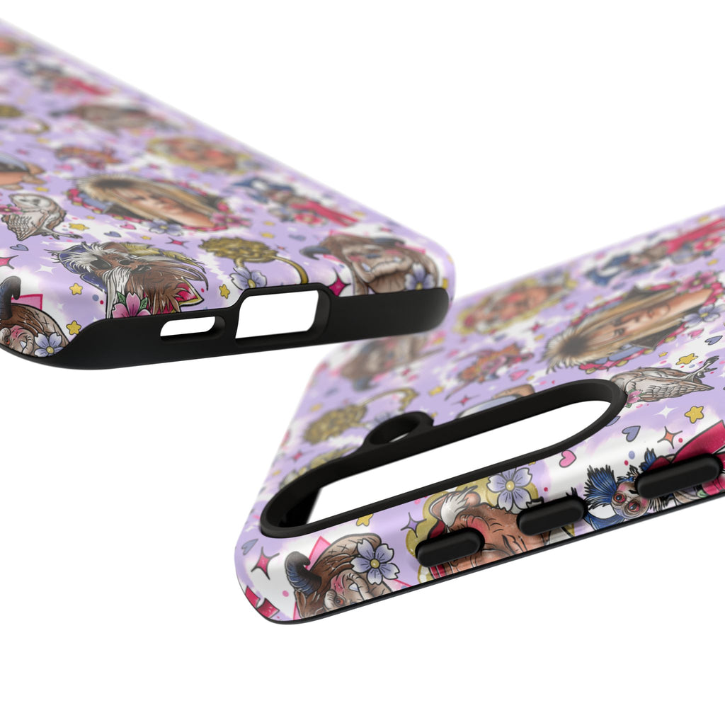 Dance Magic Phone Case