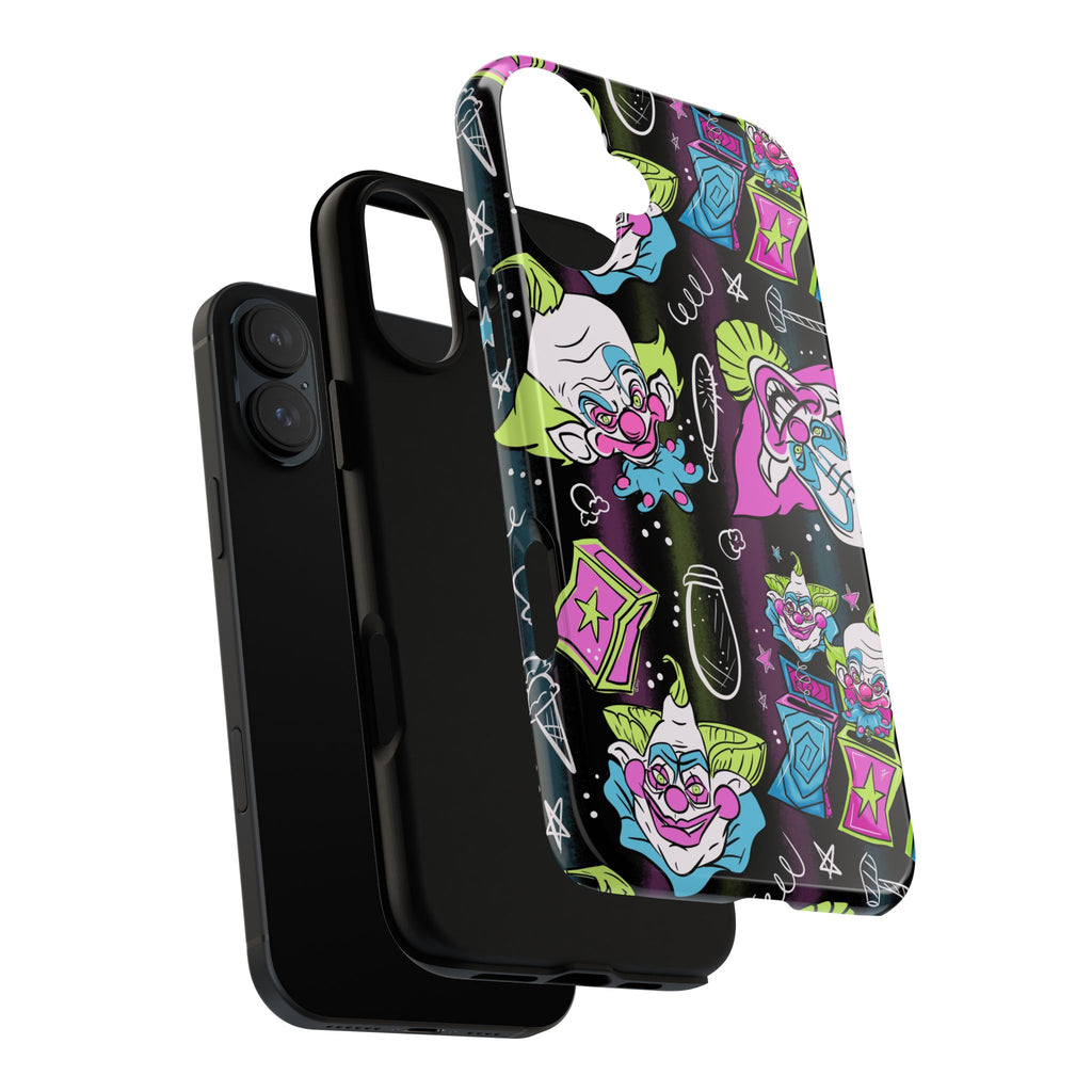 Killer Phone Case