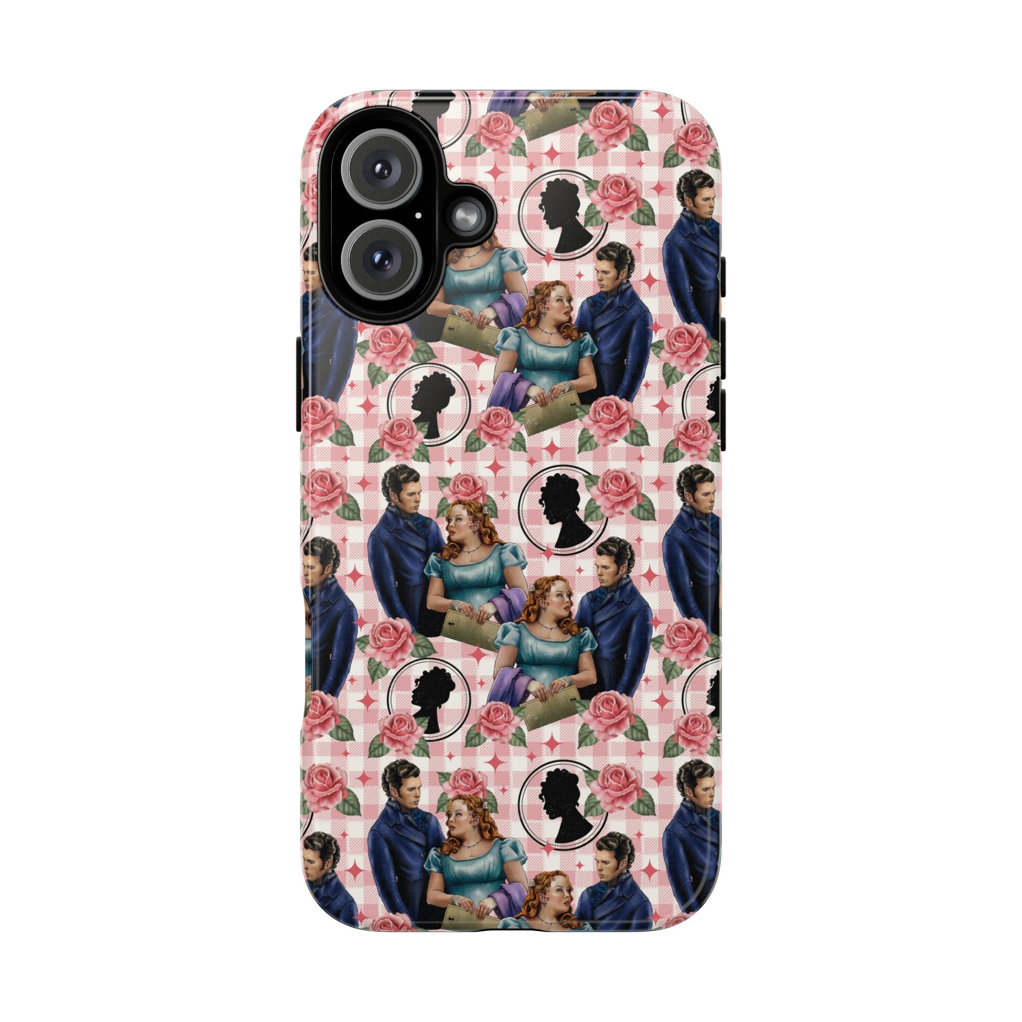 Wallflower Phone Case