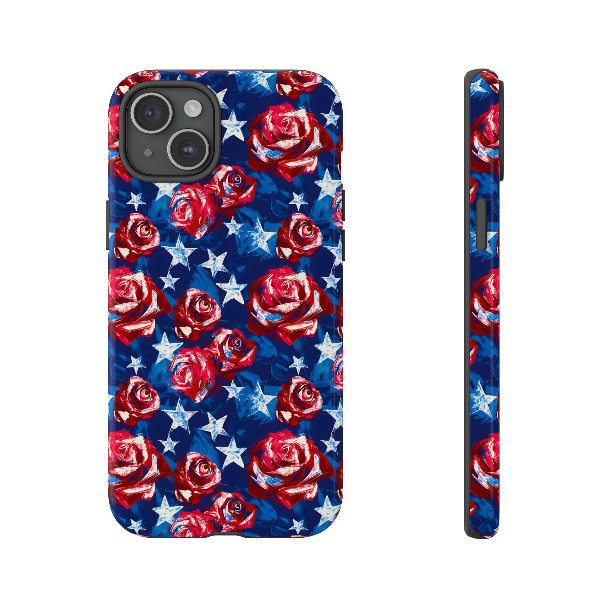 US Rose Phone Case