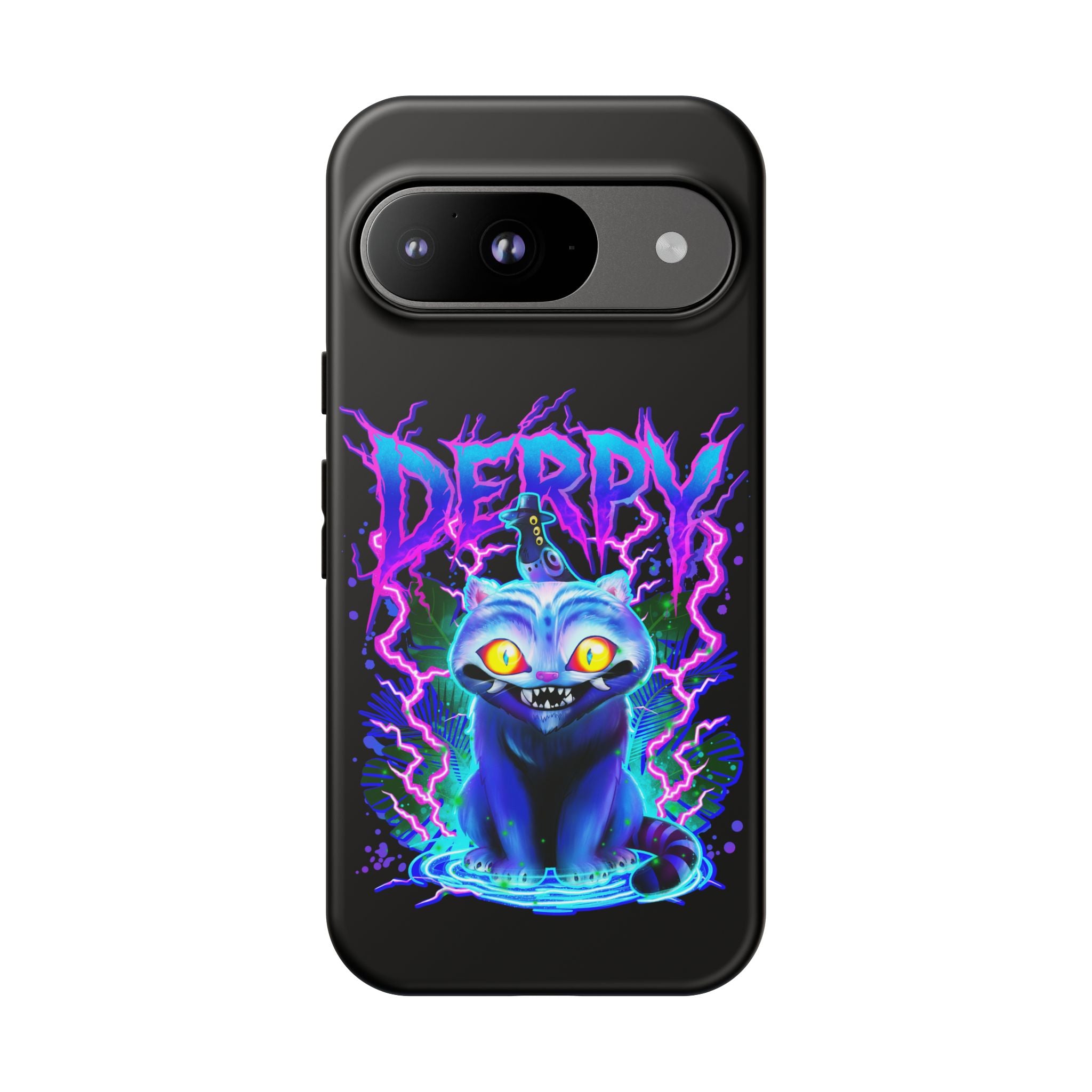 Derpy Phone Case