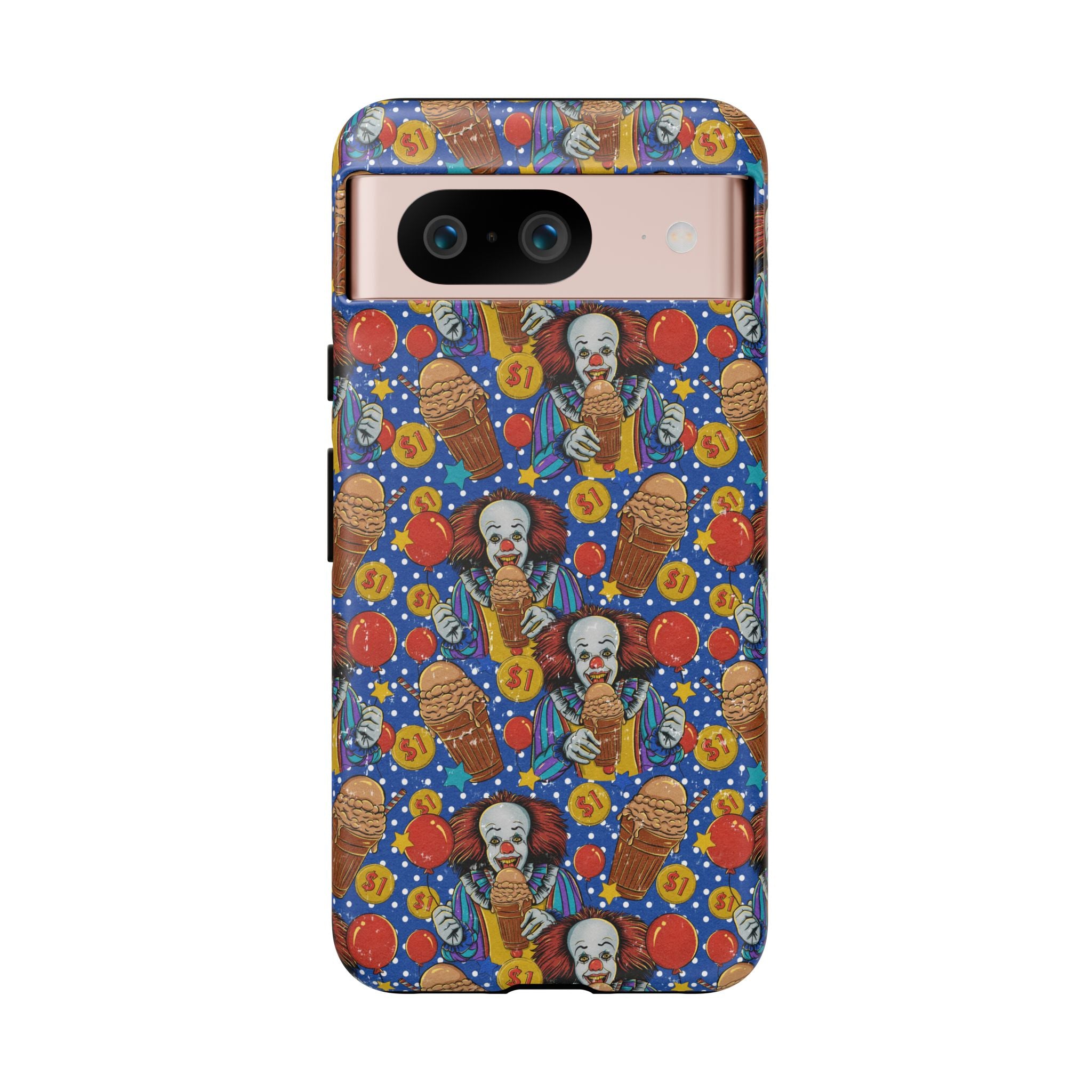 Penny Floats Phone Case